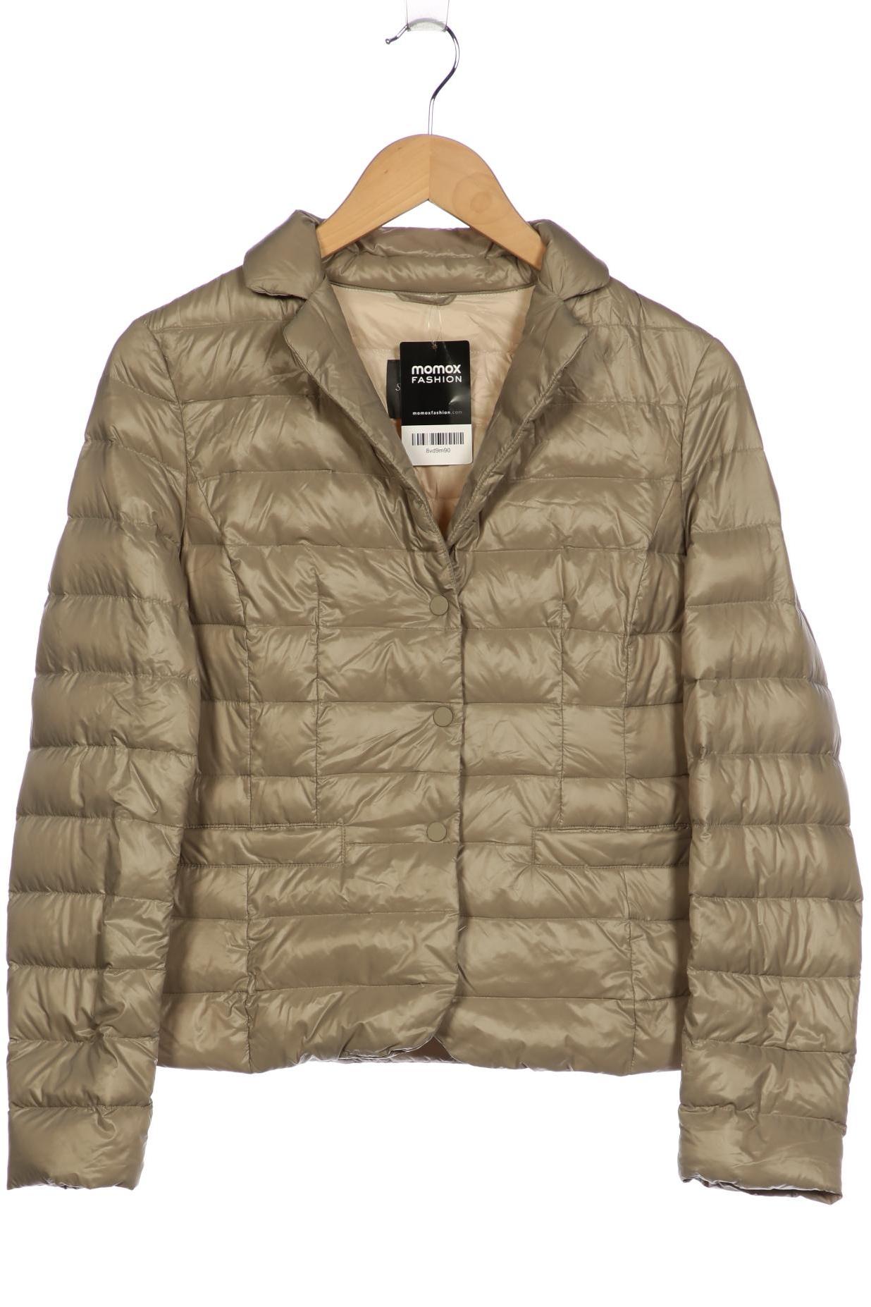 

United Colors OF Benetton Damen Jacke, beige, Gr. 36