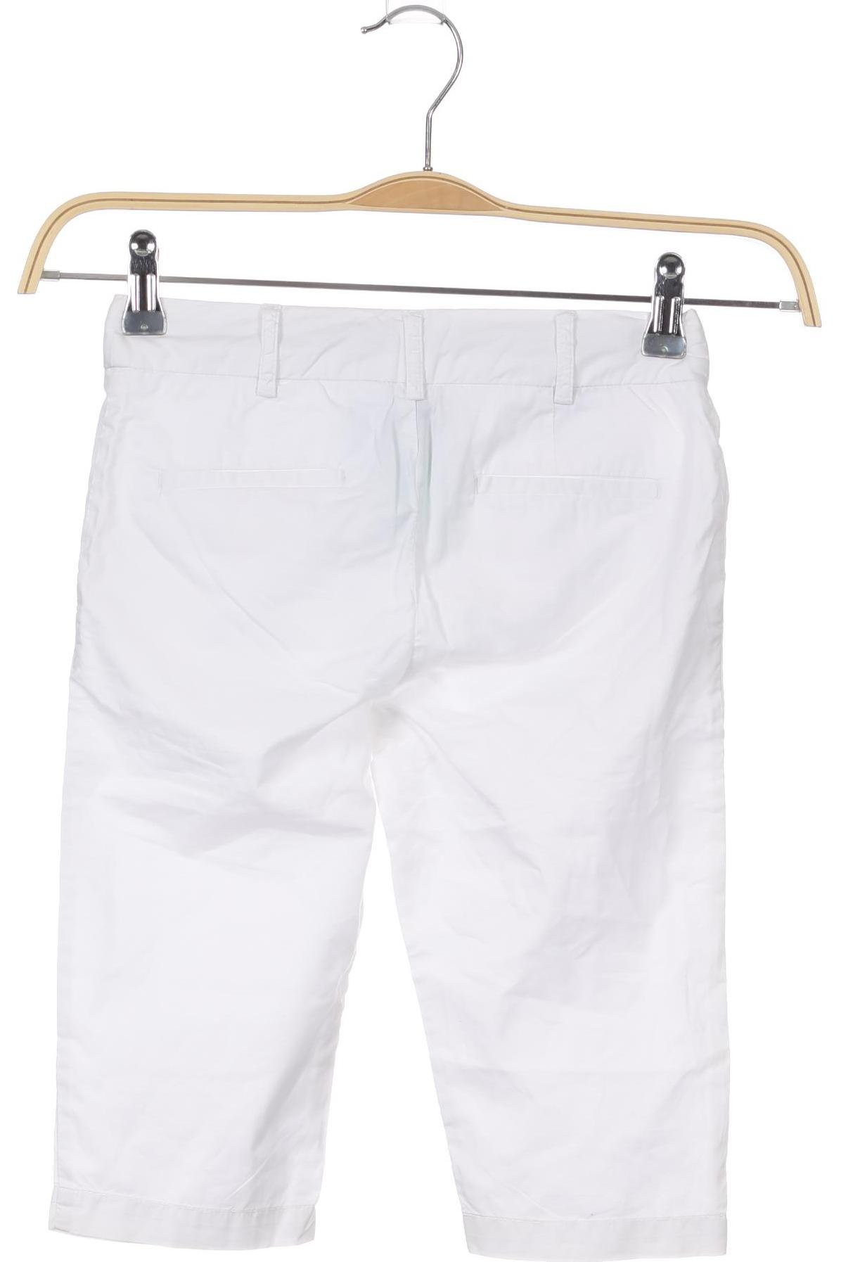 Thumbnail - United Colors OF Benetton Damen Shorts, weiß, Gr. 110