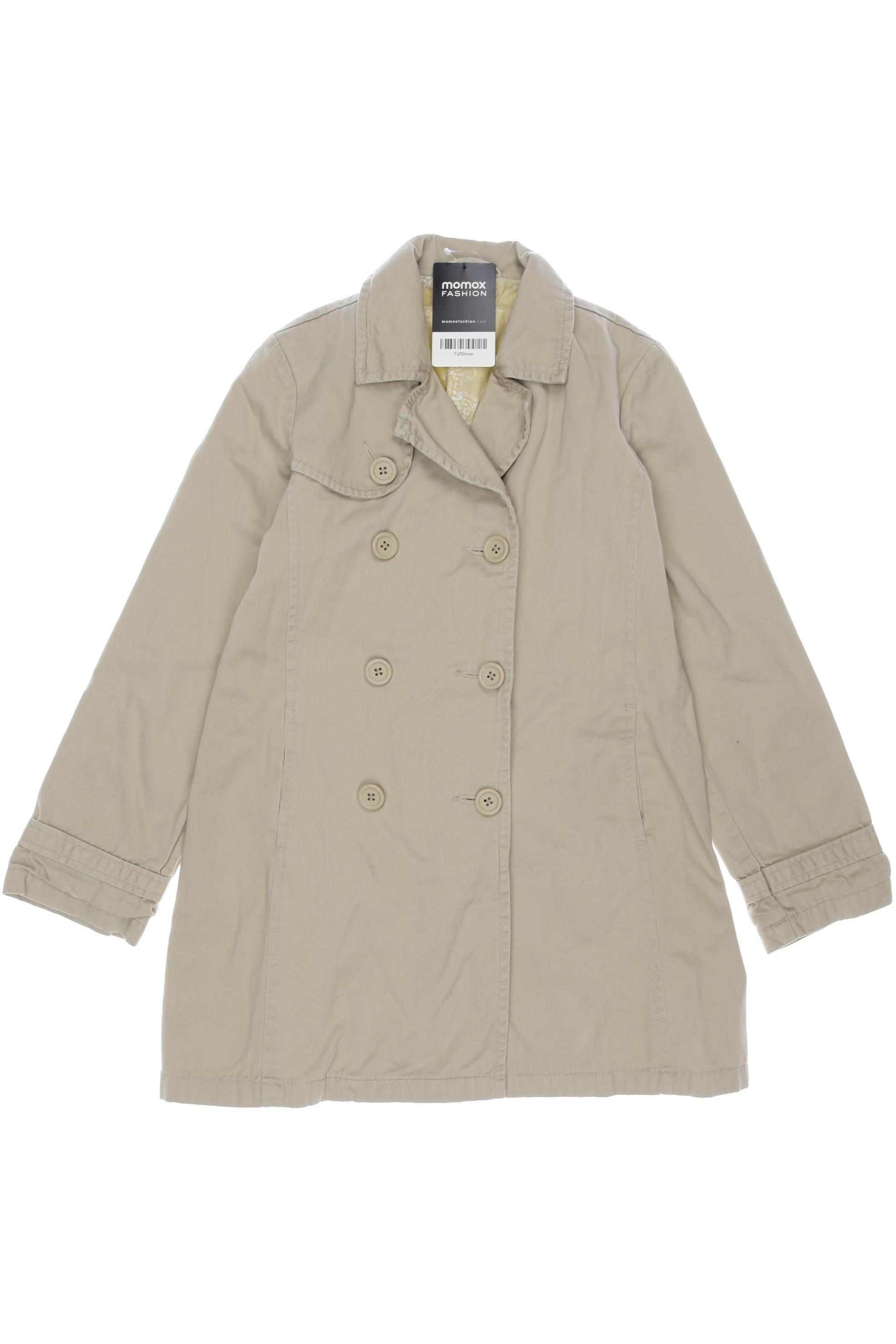 

United Colors OF Benetton Mädchen Jacke, beige, Gr. 146