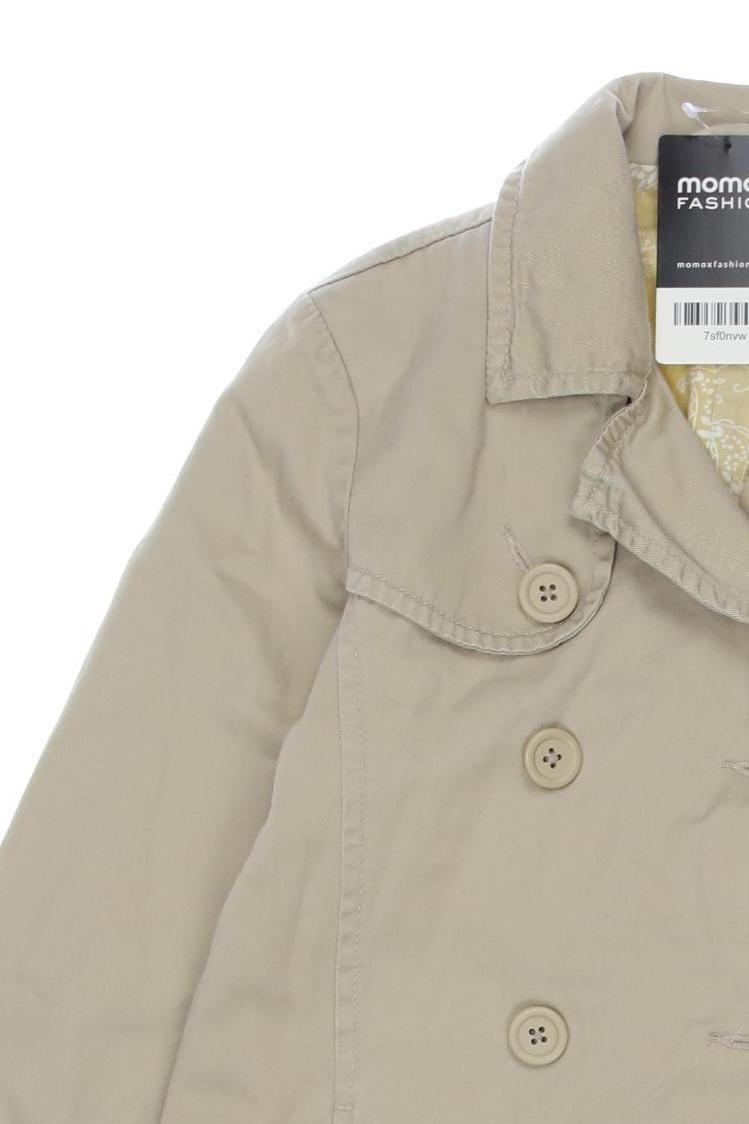 Thumbnail - United Colors OF Benetton Mädchen Jacke, beige, Gr. 146