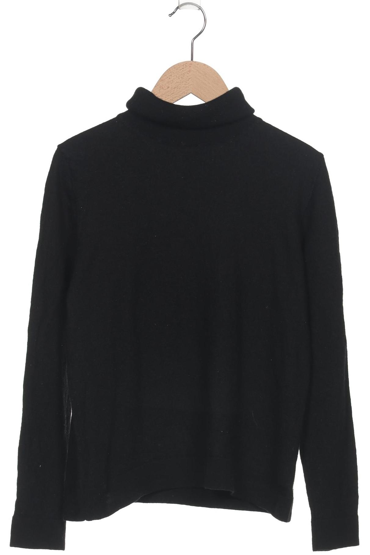 

United Colors OF Benetton Damen Pullover, schwarz, Gr. 34