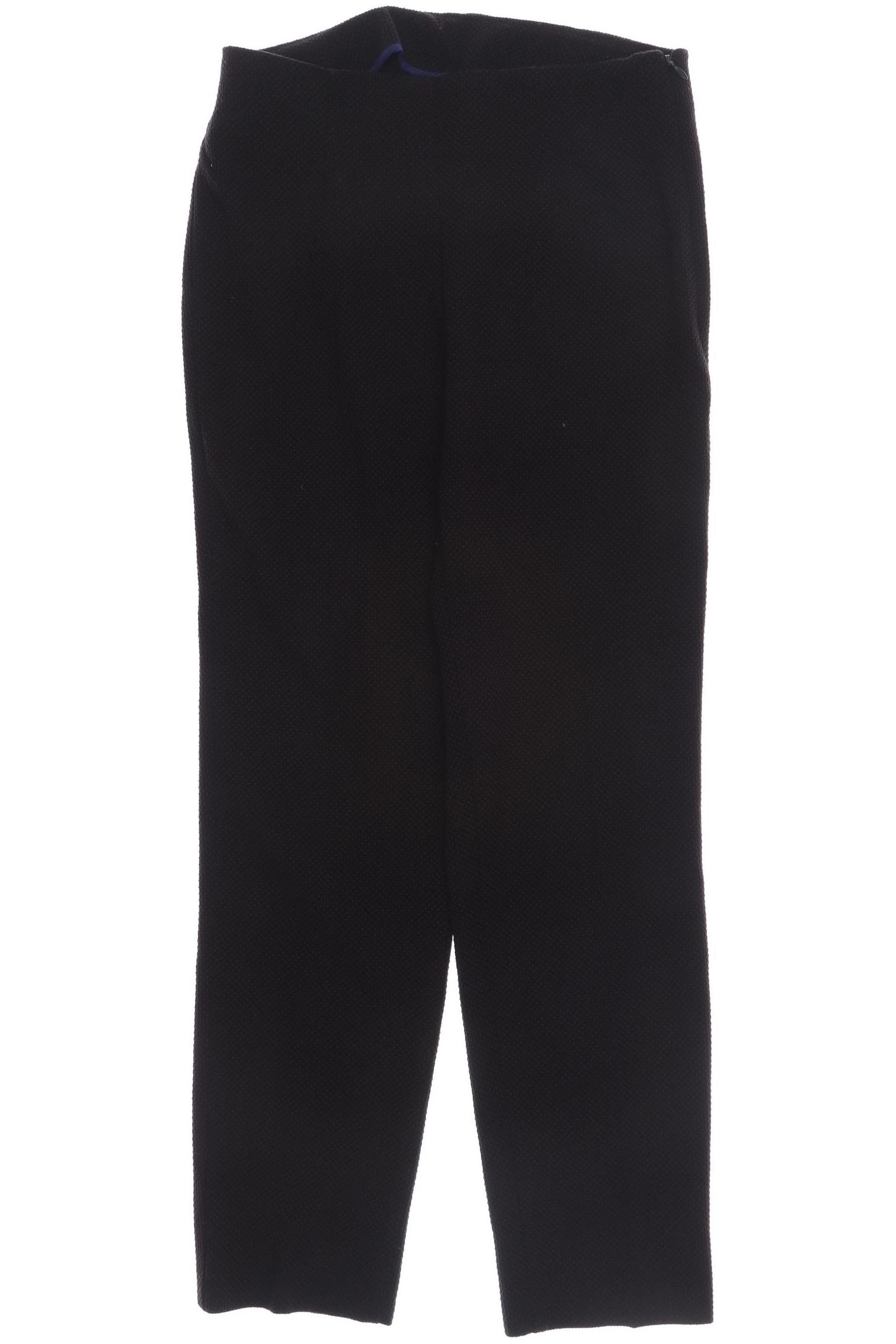 Thumbnail - United Colors OF Benetton Damen Stoffhose, bordeaux, Gr. 36