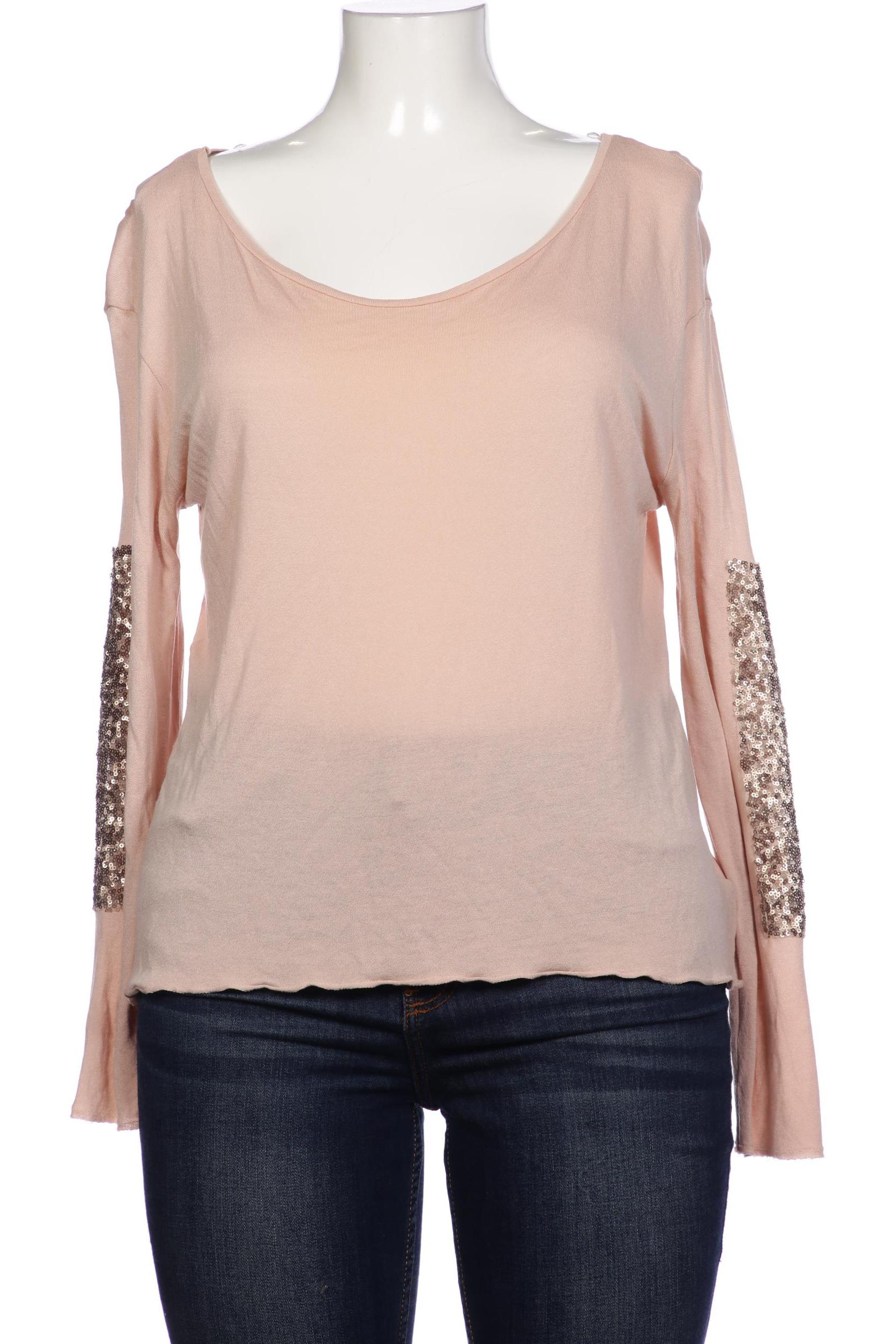 

UNITED COLORS OF BENETTON Damen Pullover, pink