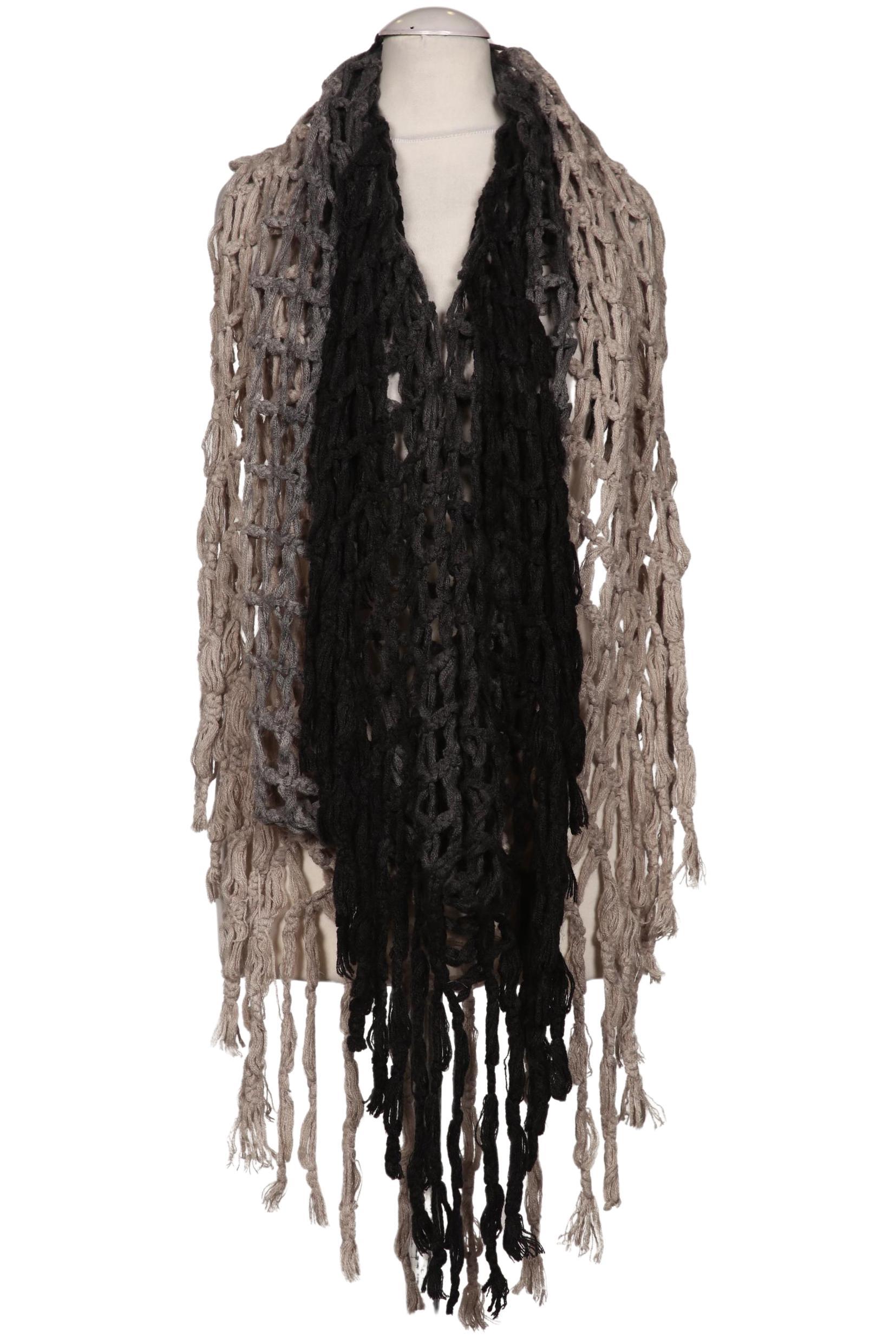 

United Colors OF Benetton Damen Schal, mehrfarbig, Gr.