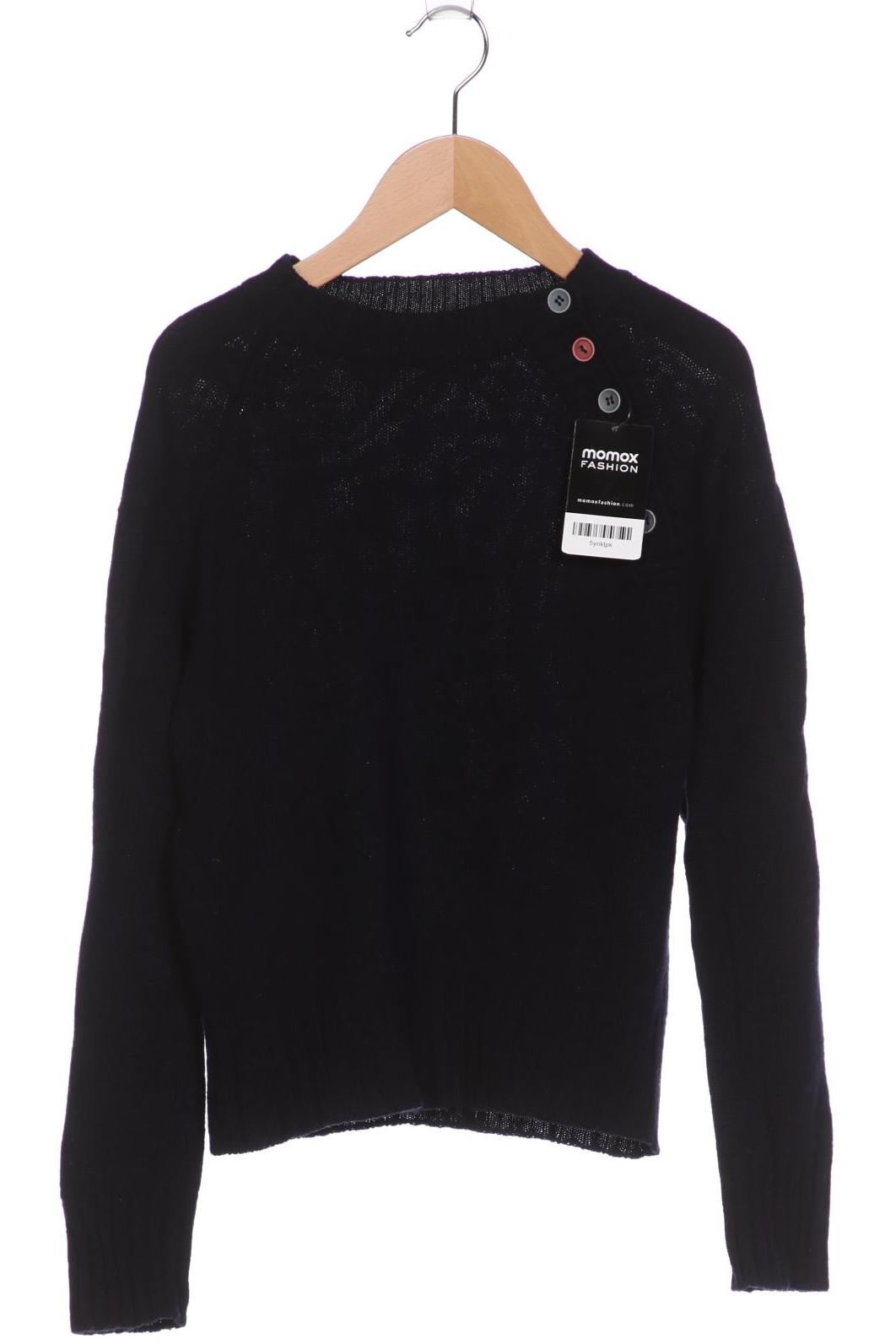 

United Colors OF Benetton Damen Pullover, marineblau, Gr. 36