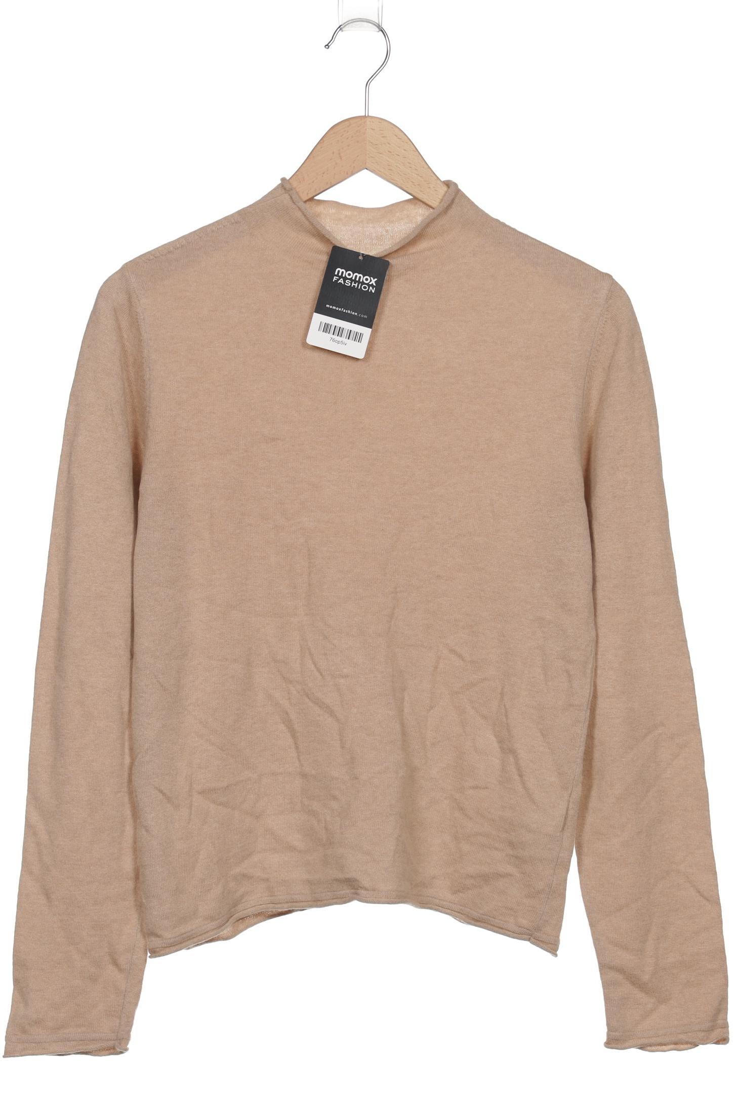 

United Colors OF Benetton Damen Pullover, beige, Gr. 36