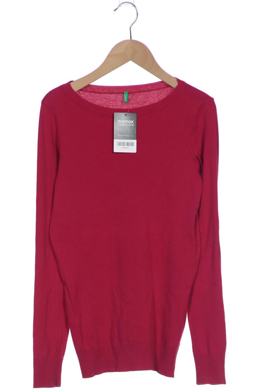 

United Colors OF Benetton Damen Pullover, pink, Gr. 36