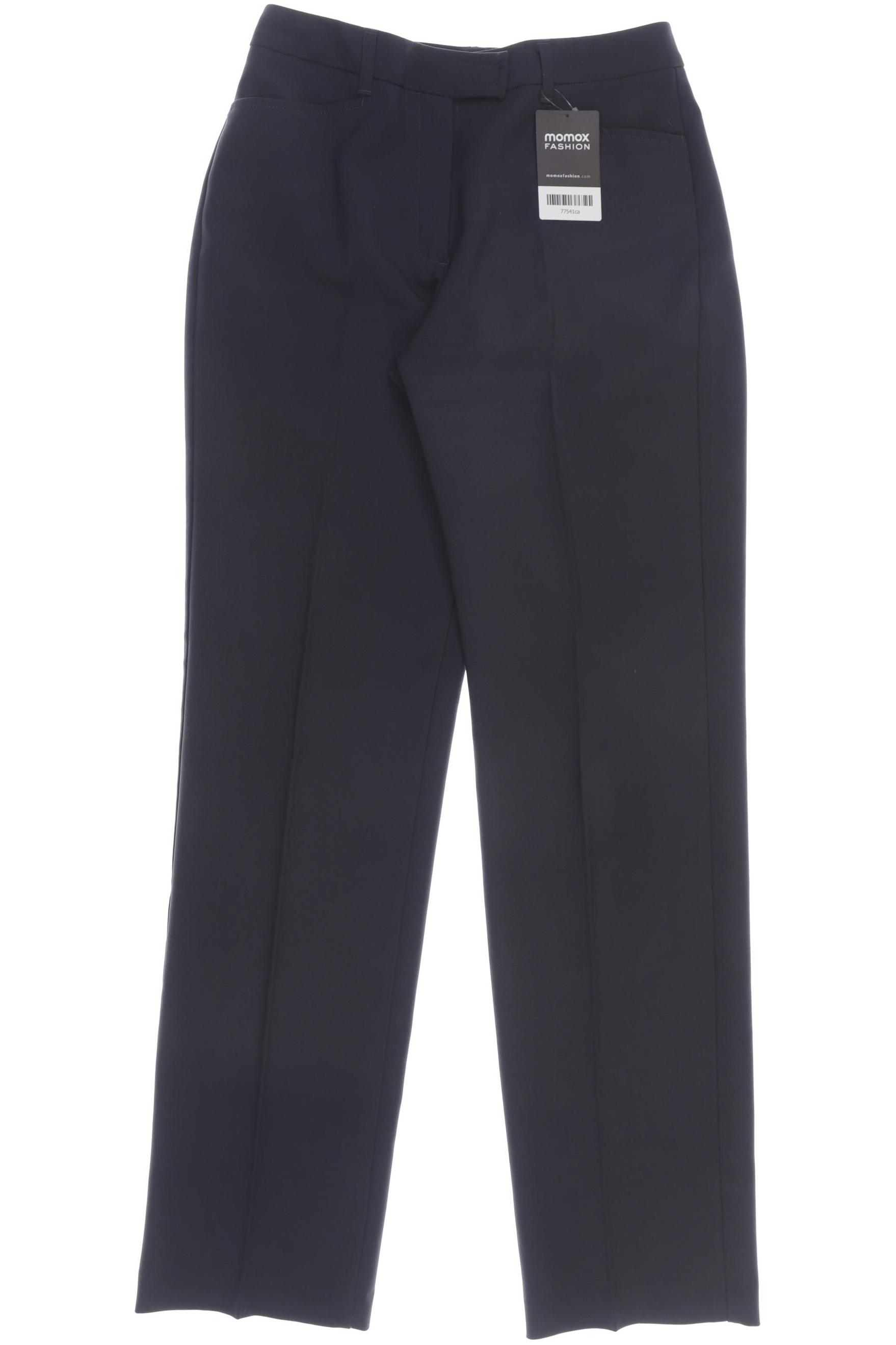 

United Colors OF Benetton Damen Stoffhose, grau, Gr. 40