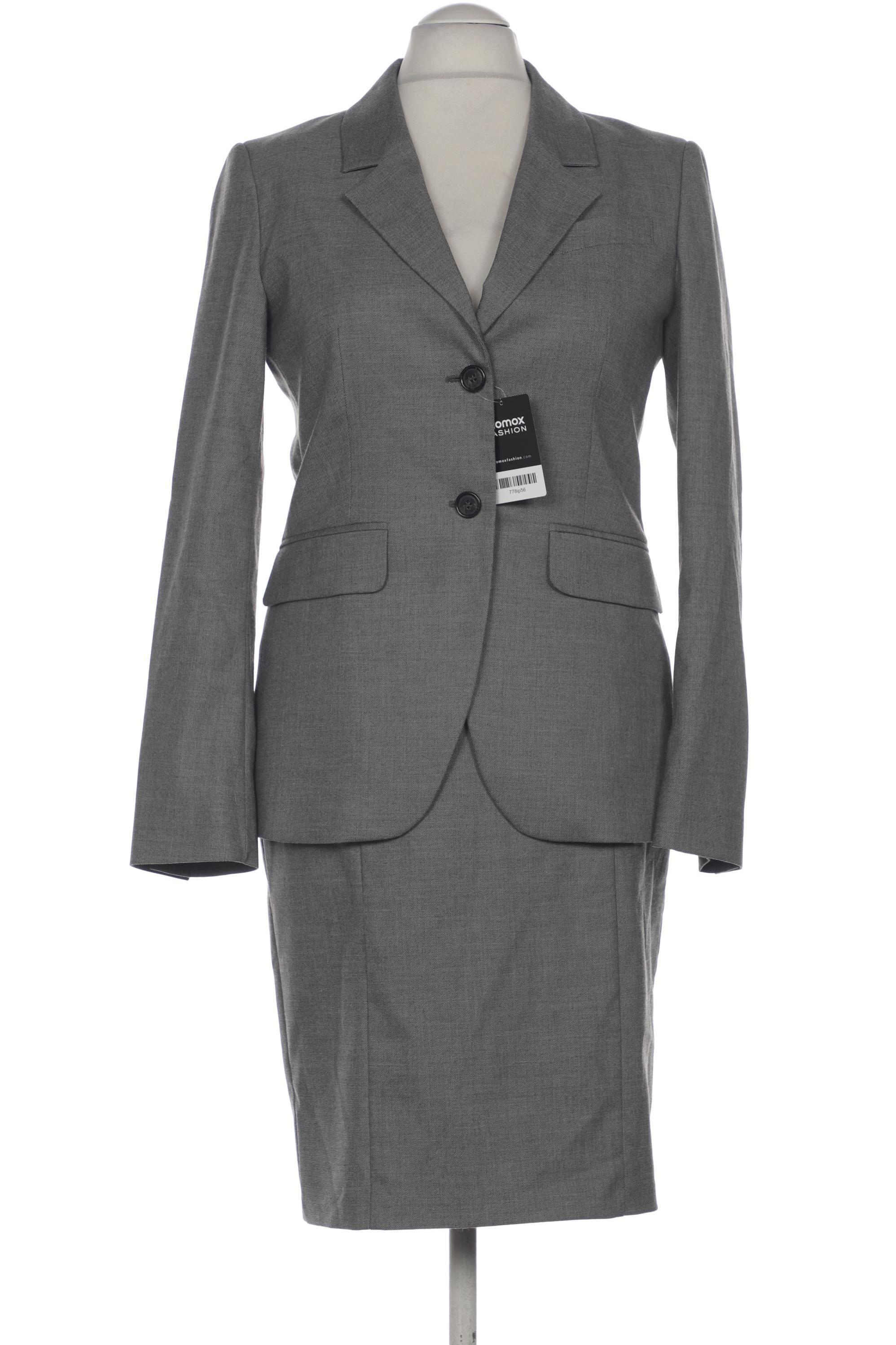 

United Colors OF Benetton Damen Anzug, grau, Gr. 46