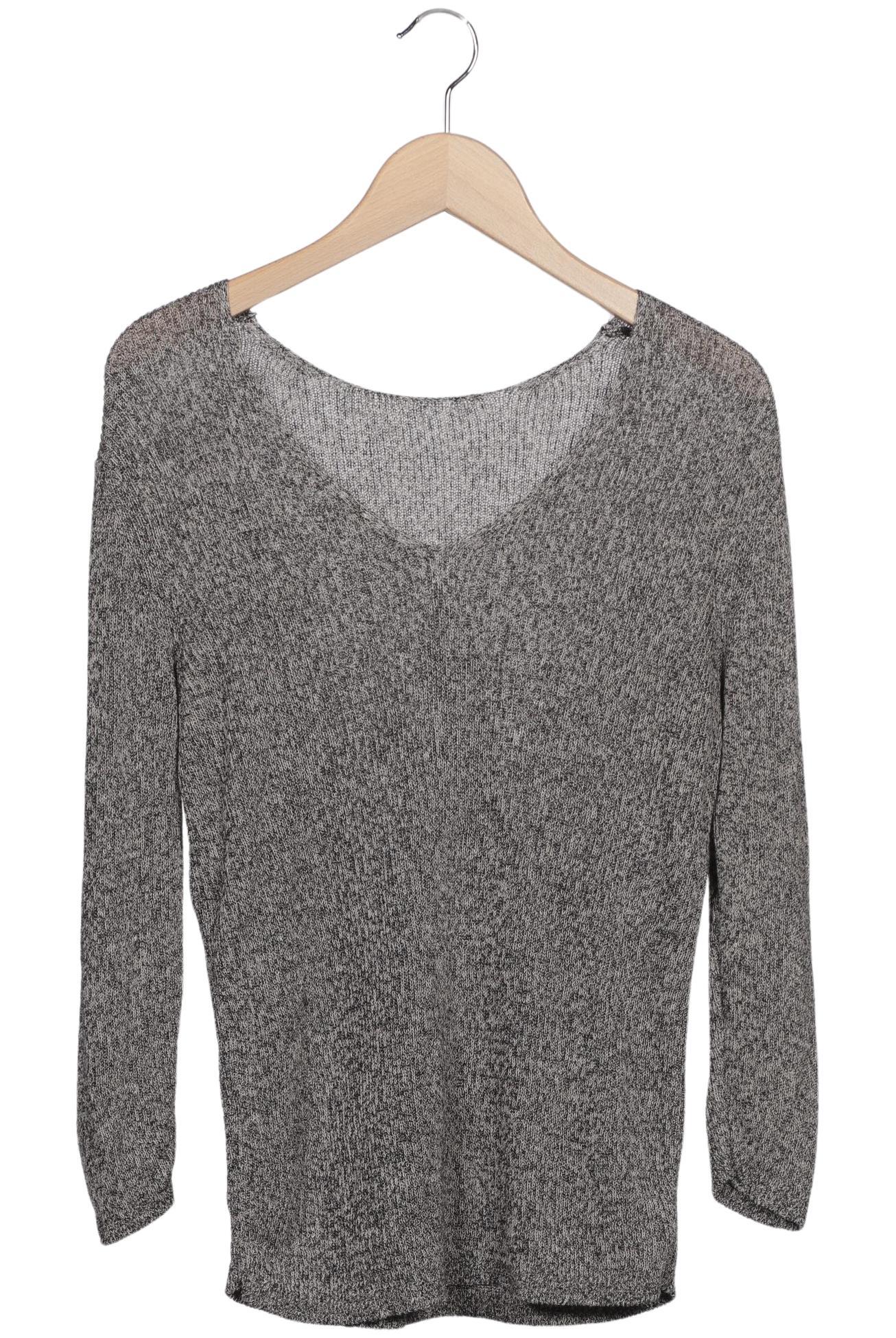 

United Colors OF Benetton Damen Pullover, grau, Gr. 36