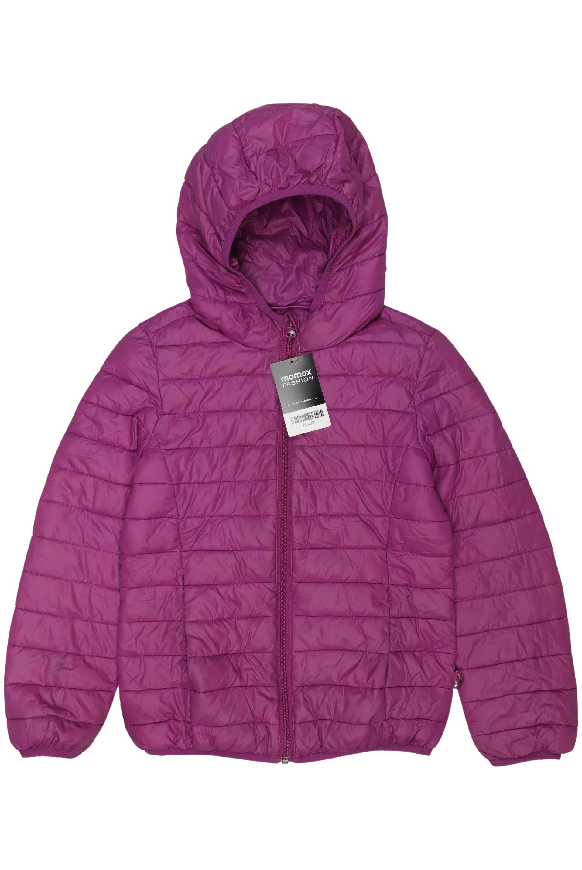 

United Colors OF Benetton Damen Jacke, flieder, Gr. 140