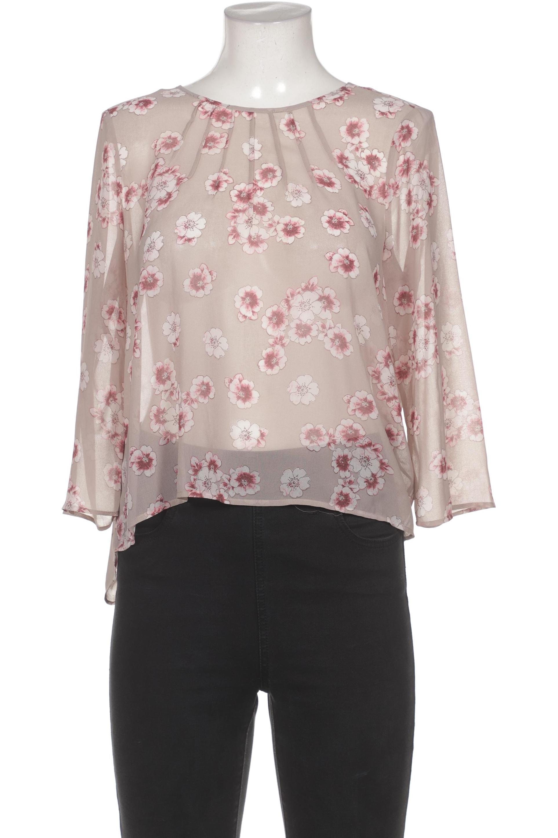 

United Colors OF Benetton Damen Bluse, beige, Gr. 38