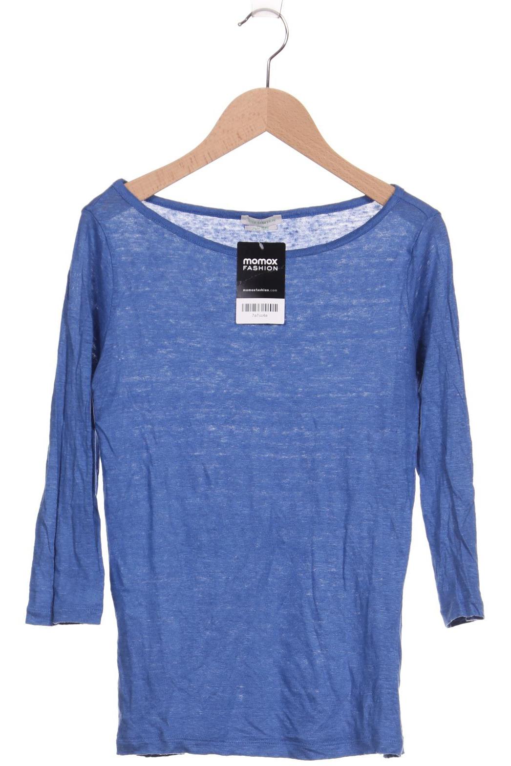 

UNITED COLORS OF BENETTON Damen Pullover, blau