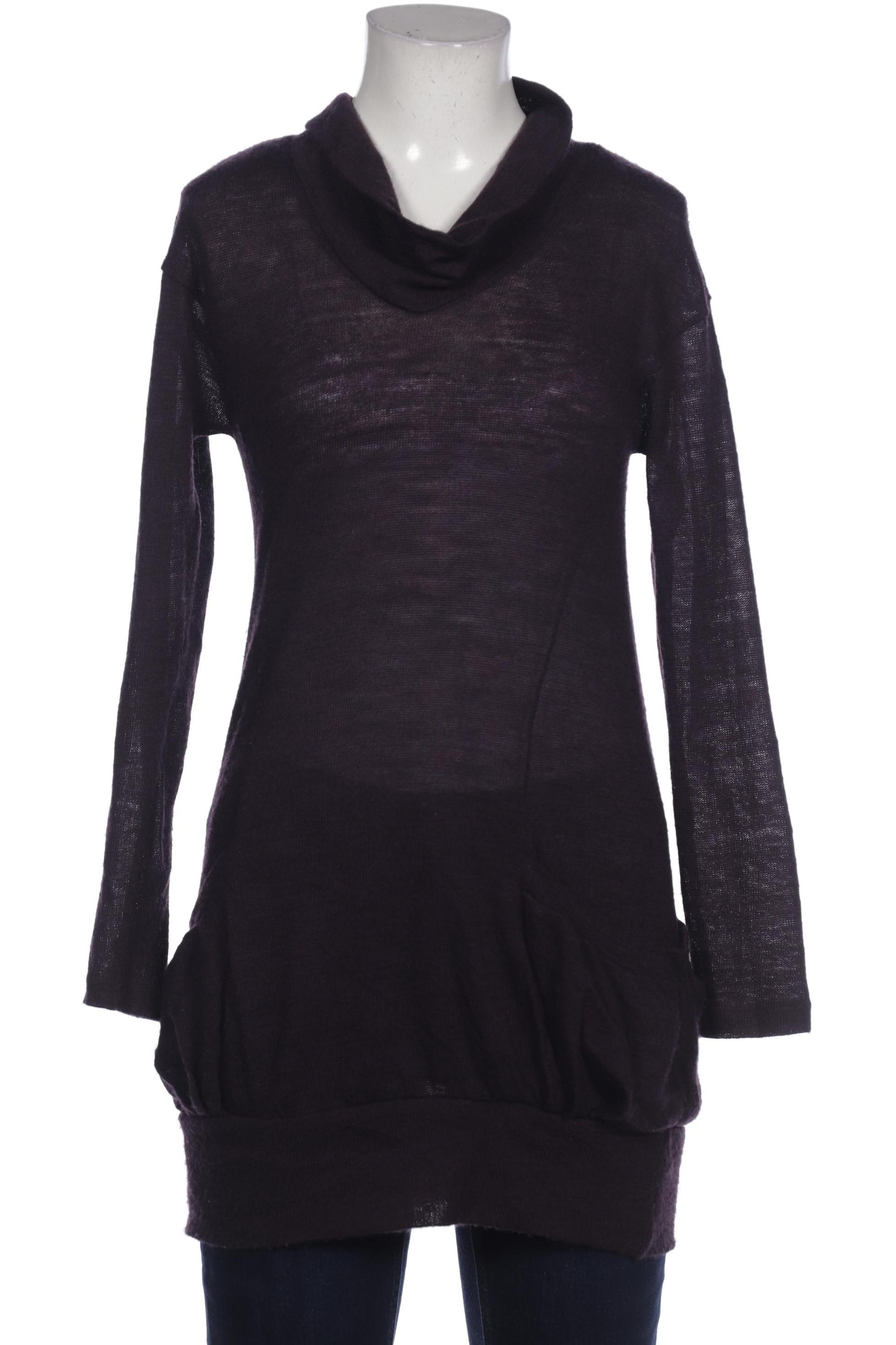 

United Colors OF Benetton Damen Pullover, bordeaux, Gr. 36