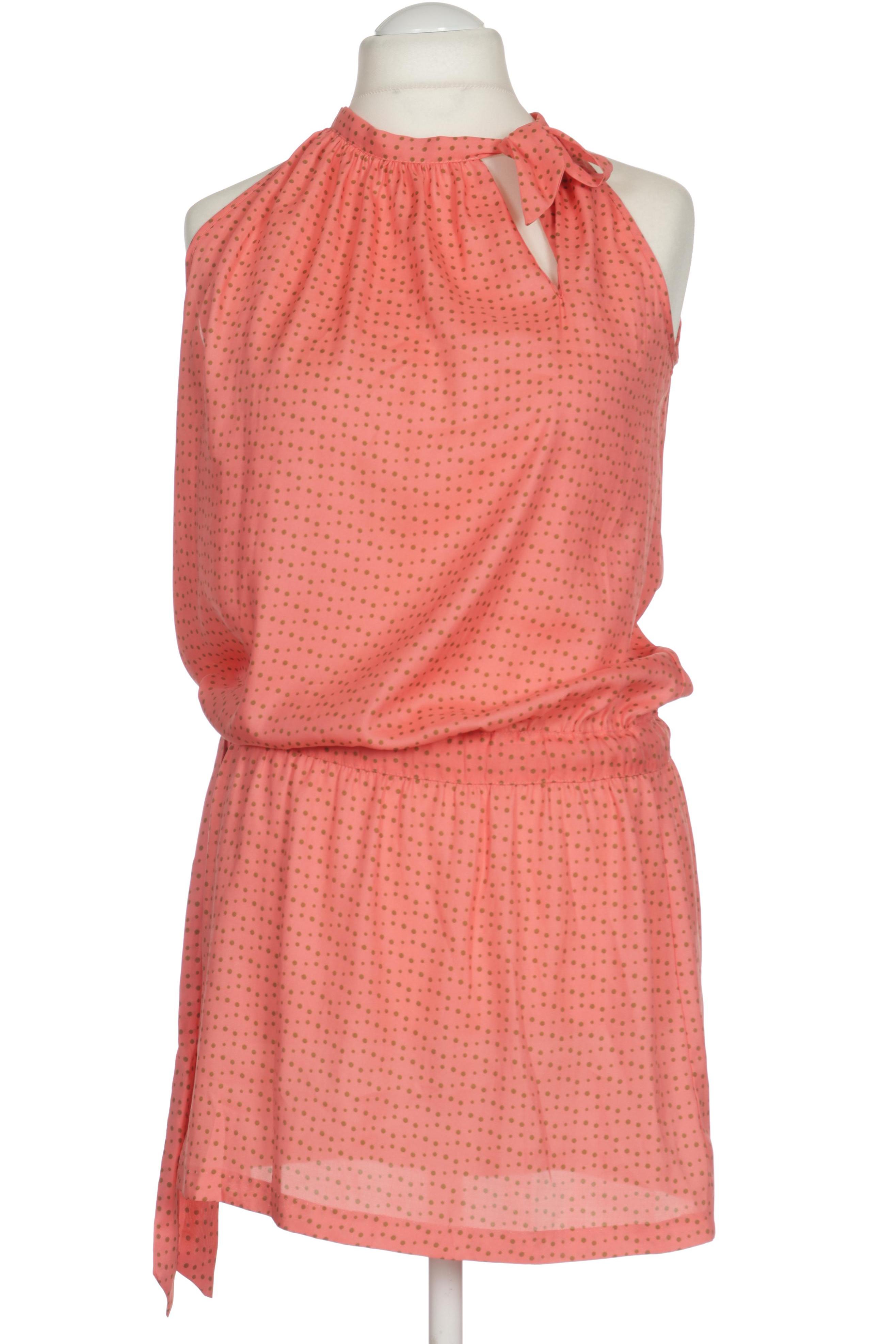 

United Colors OF Benetton Damen Kleid, pink, Gr. 38