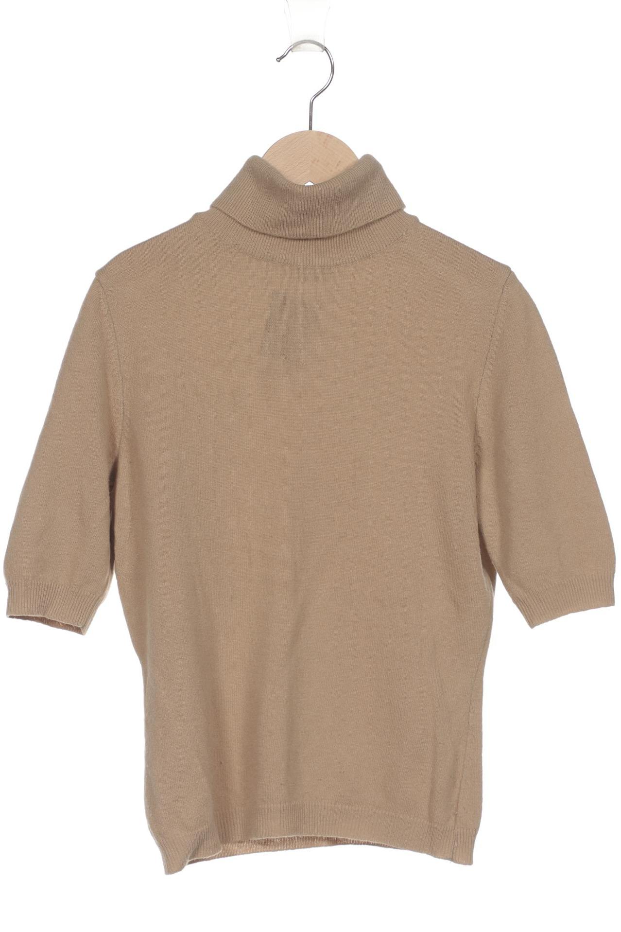 

United Colors OF Benetton Damen Pullover, beige, Gr. 36