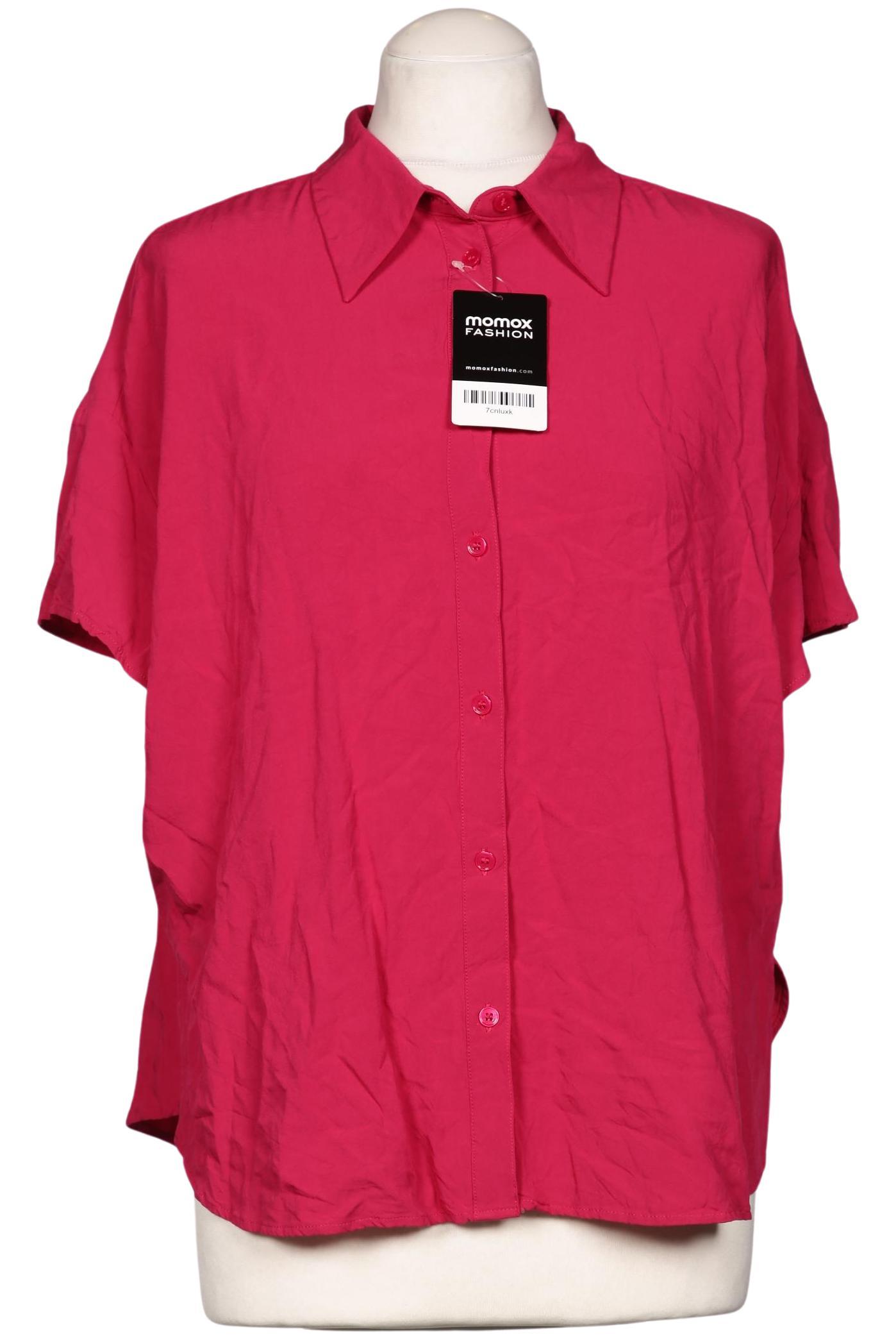 

United Colors OF Benetton Damen Bluse, pink, Gr. 38