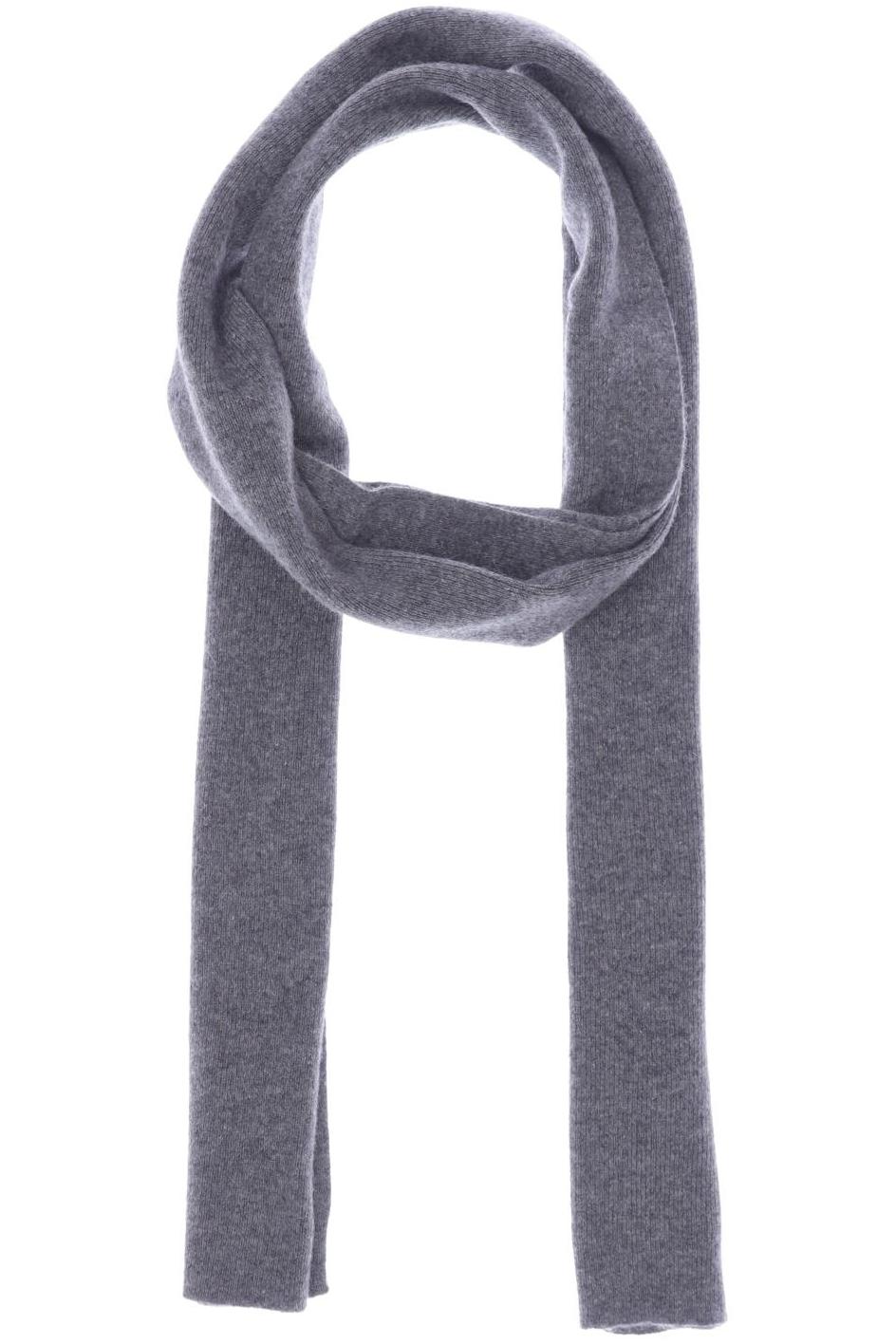 

UNITED COLORS OF BENETTON Damen Schal, grau
