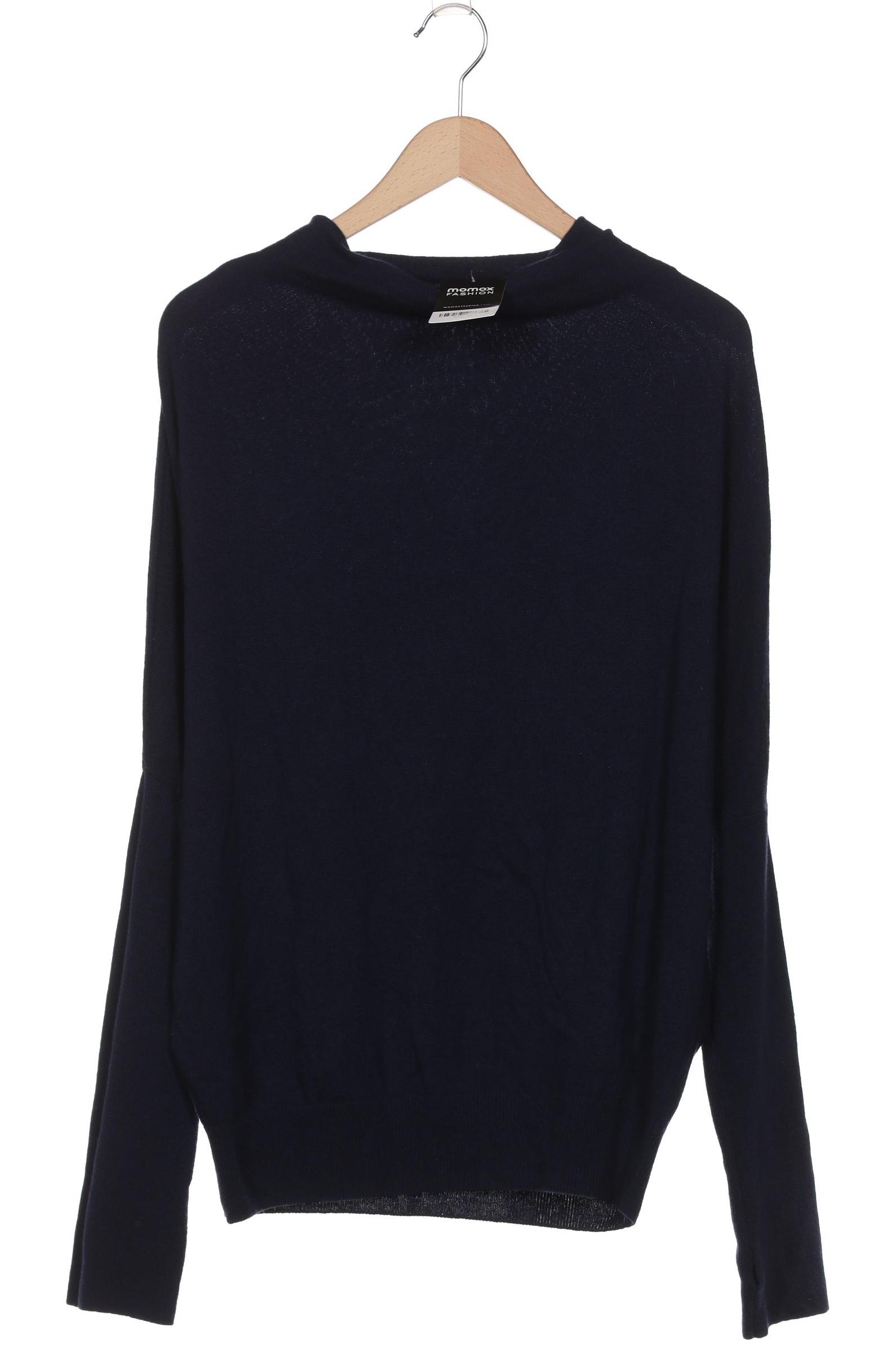 

United Colors OF Benetton Damen Pullover, marineblau, Gr. 42