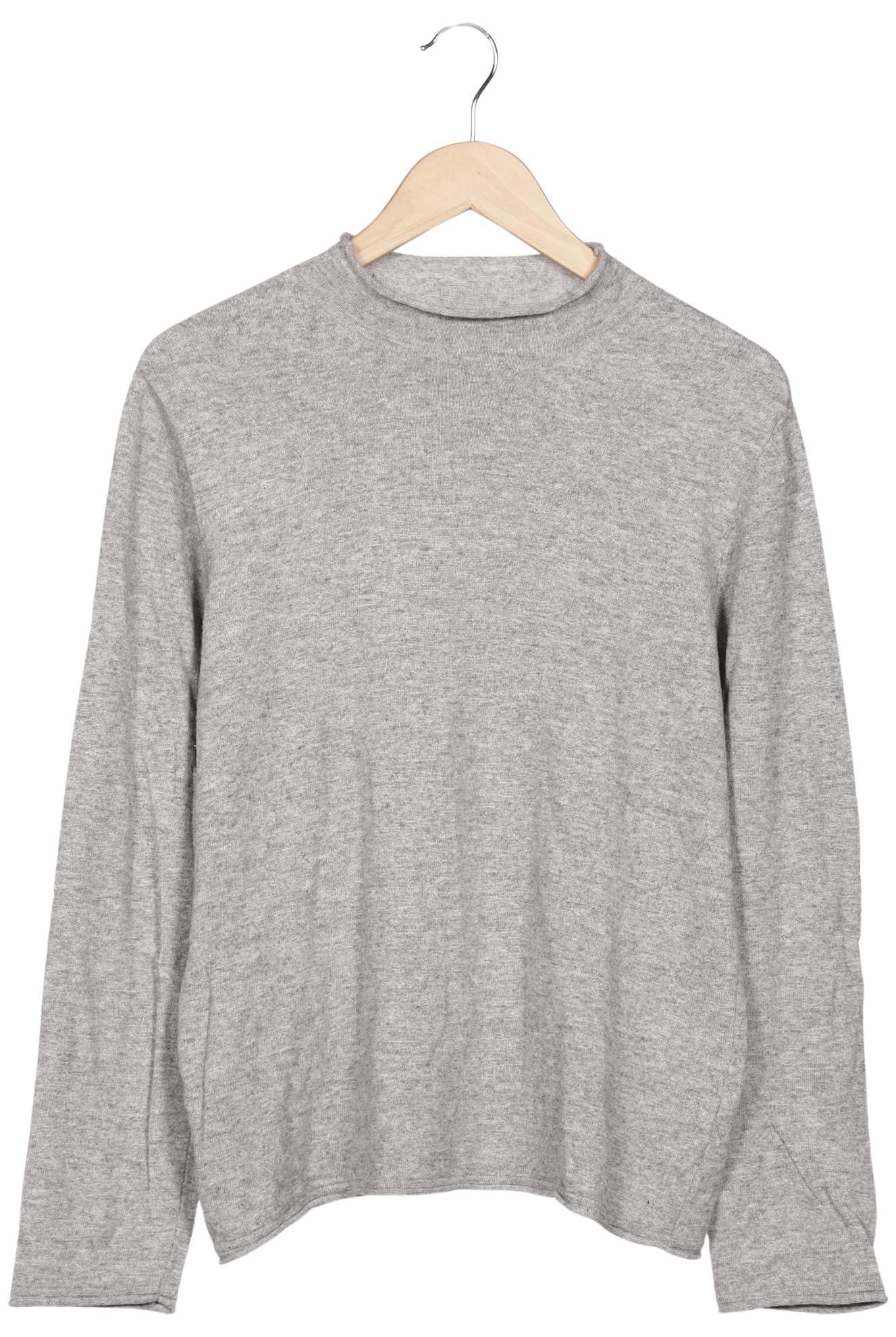 

United Colors OF Benetton Damen Pullover, grau, Gr. 44