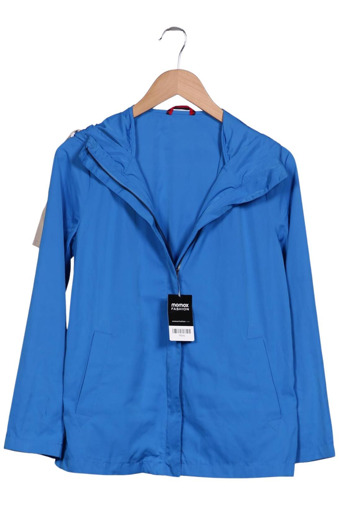 

United Colors OF Benetton Damen Jacke, blau, Gr. 38