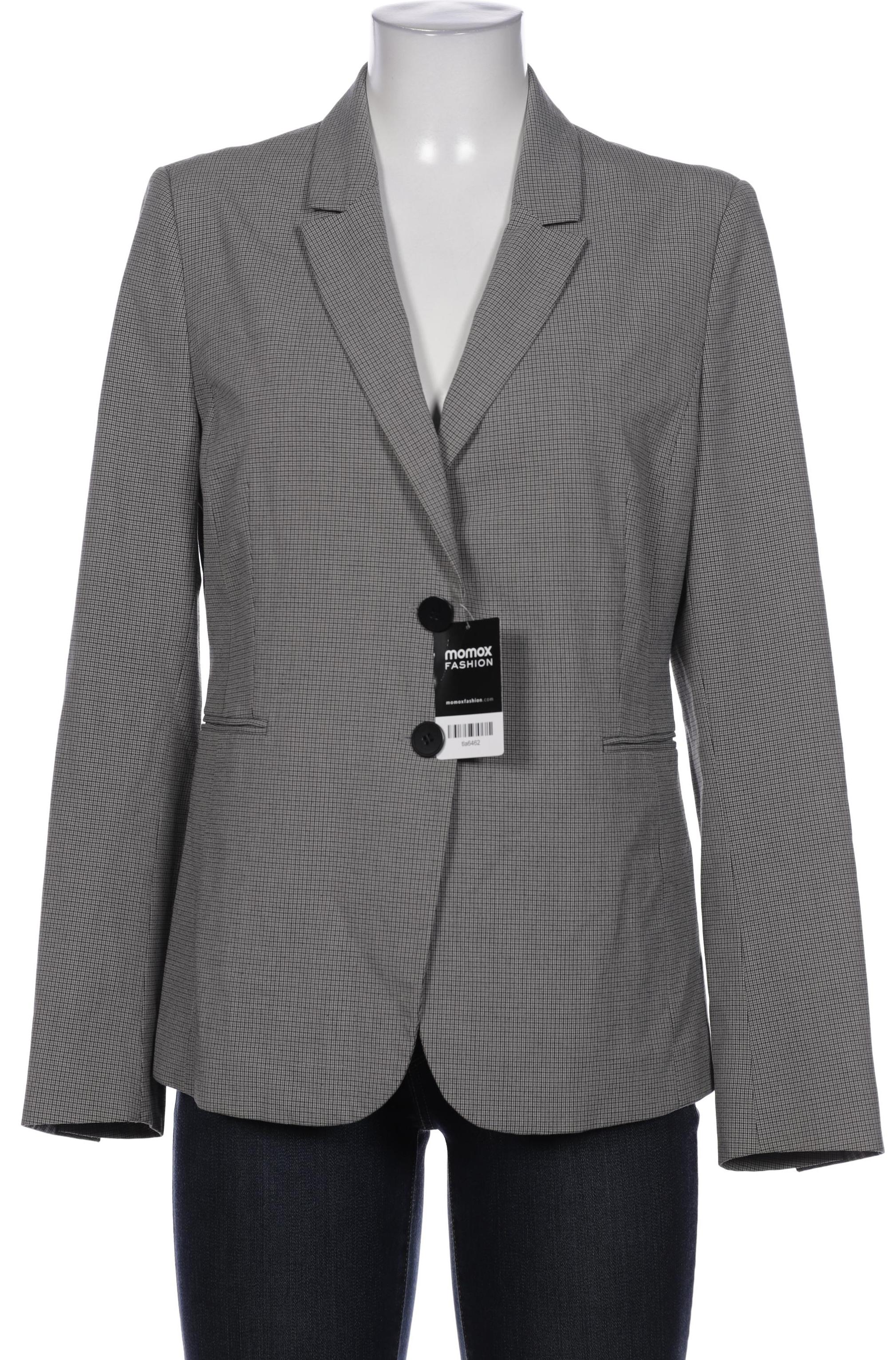 

United Colors OF Benetton Damen Blazer, grau, Gr. 40