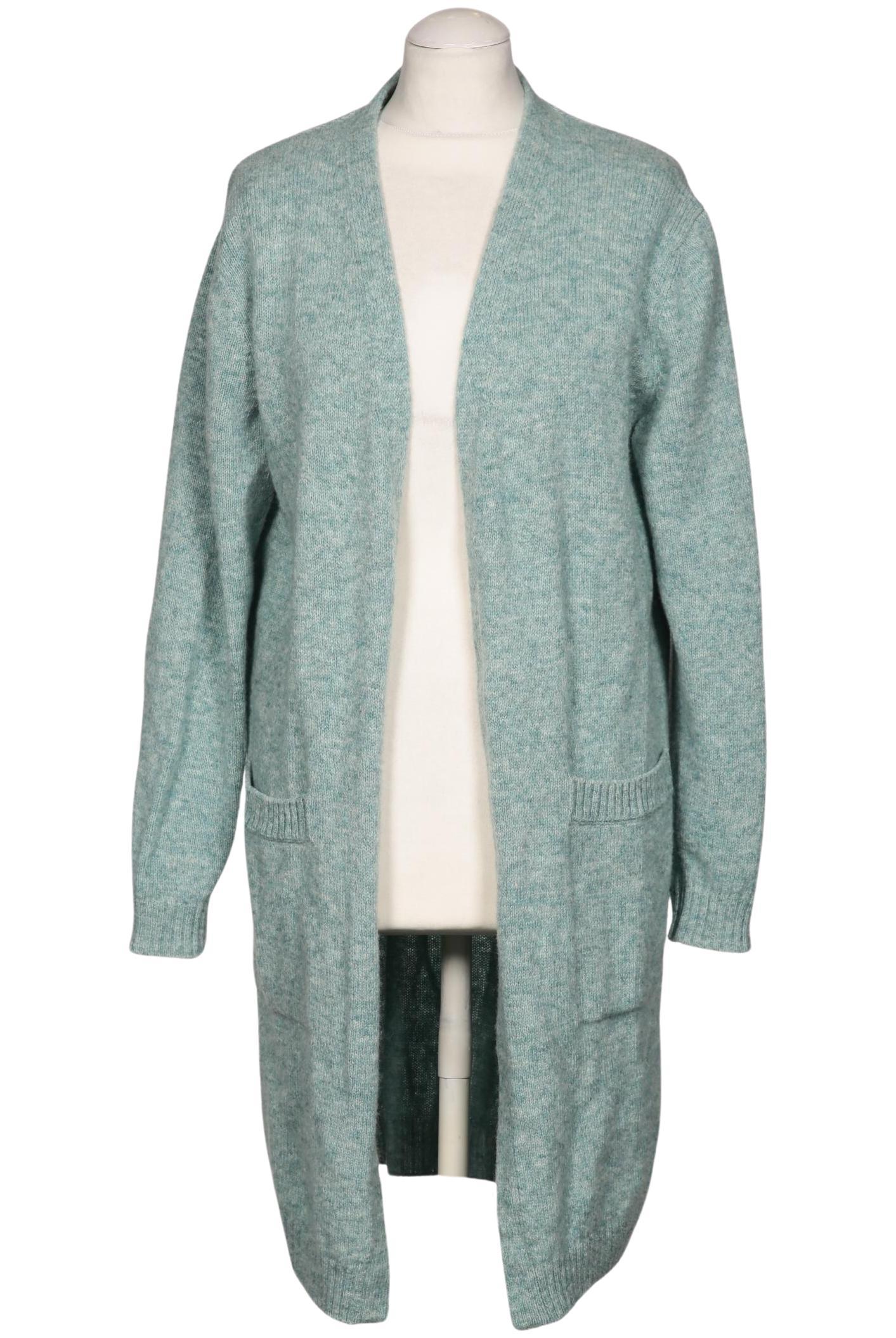 

United Colors OF Benetton Damen Strickjacke, hellgrün, Gr. 38