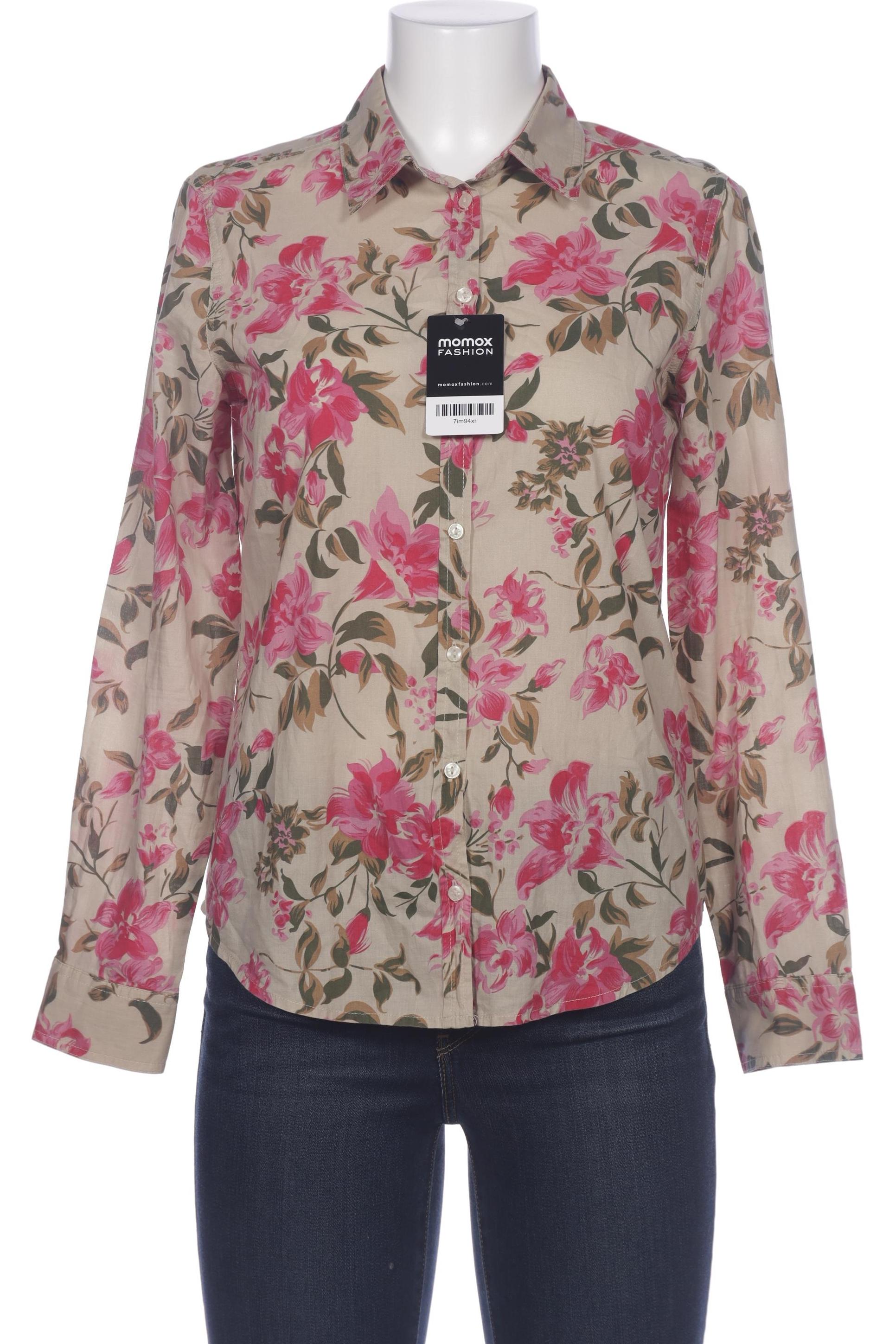 

United Colors OF Benetton Damen Bluse, beige, Gr. 36
