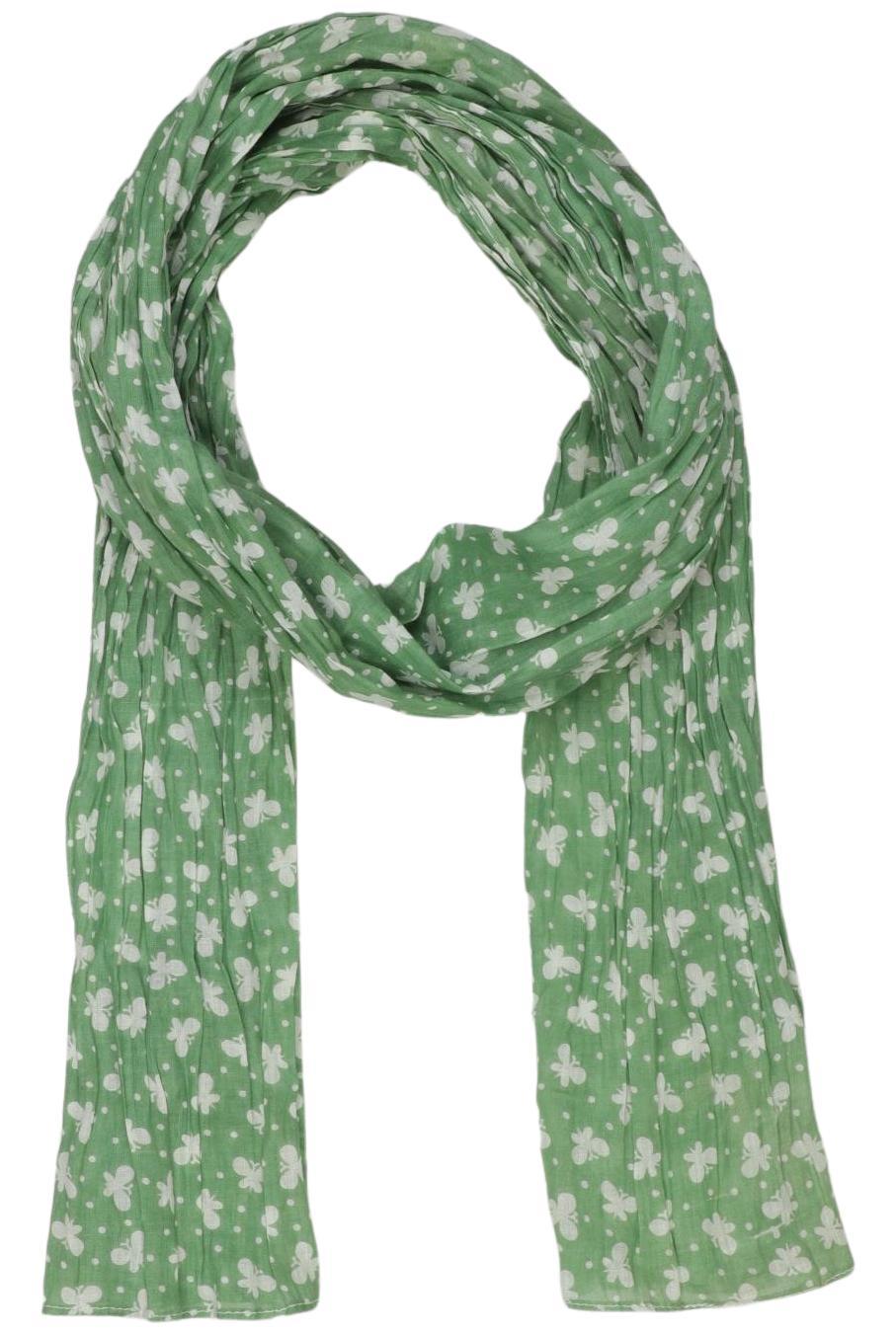 

United Colors OF Benetton Damen Schal, grün, Gr.