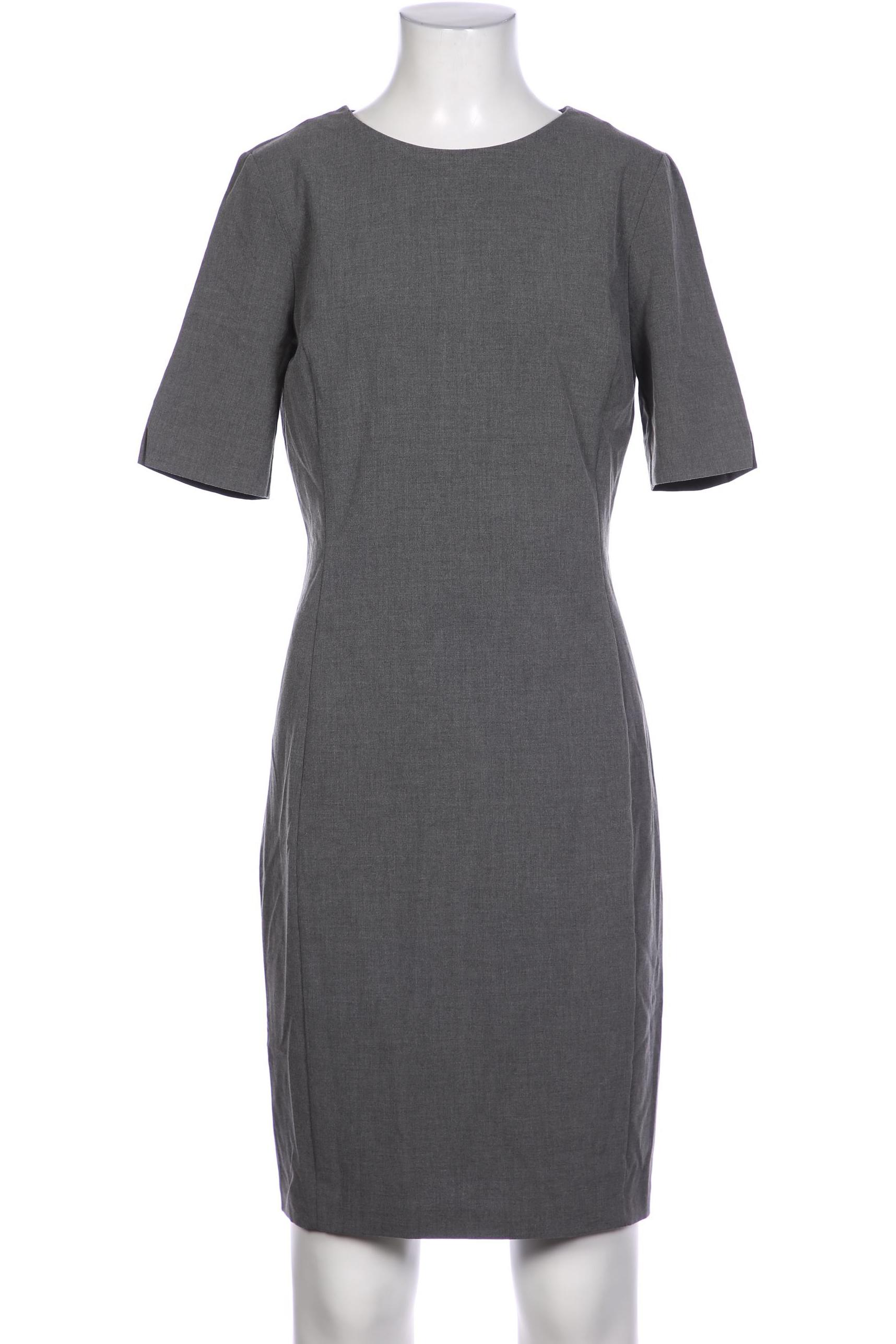 

UNITED COLORS OF BENETTON Damen Kleid, grau