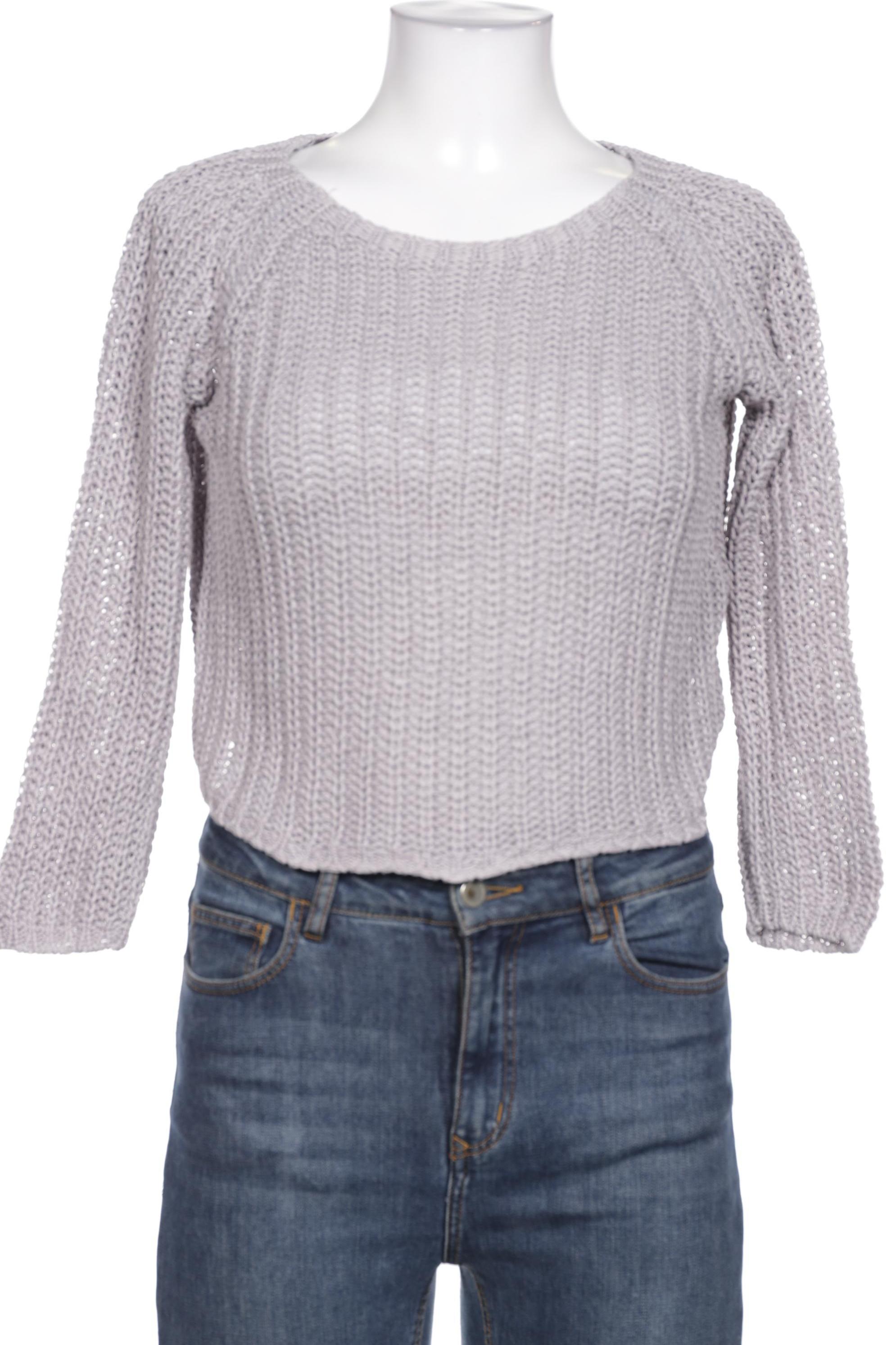 

UNITED COLORS OF BENETTON Damen Pullover, flieder
