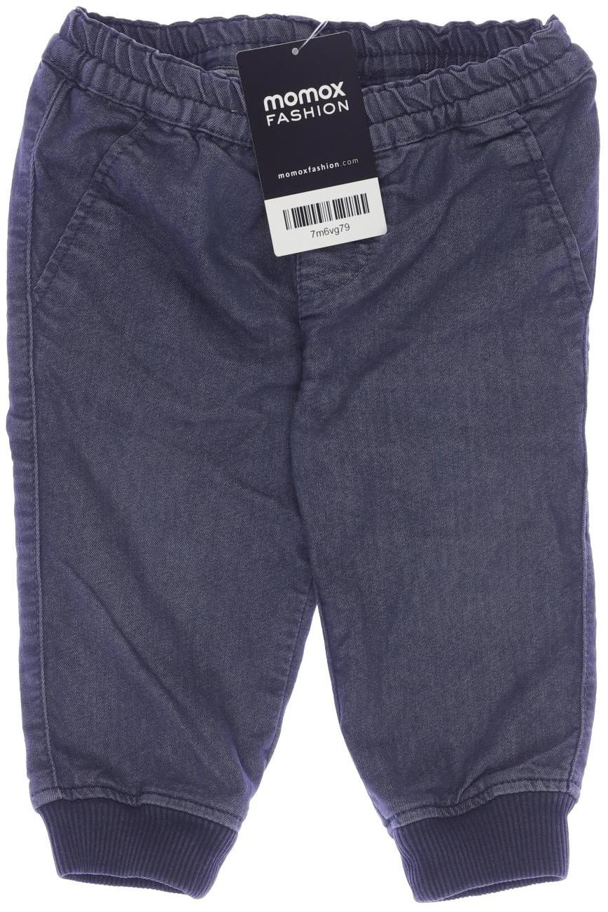 

UNITED COLORS OF BENETTON Jungen Jeans, marineblau