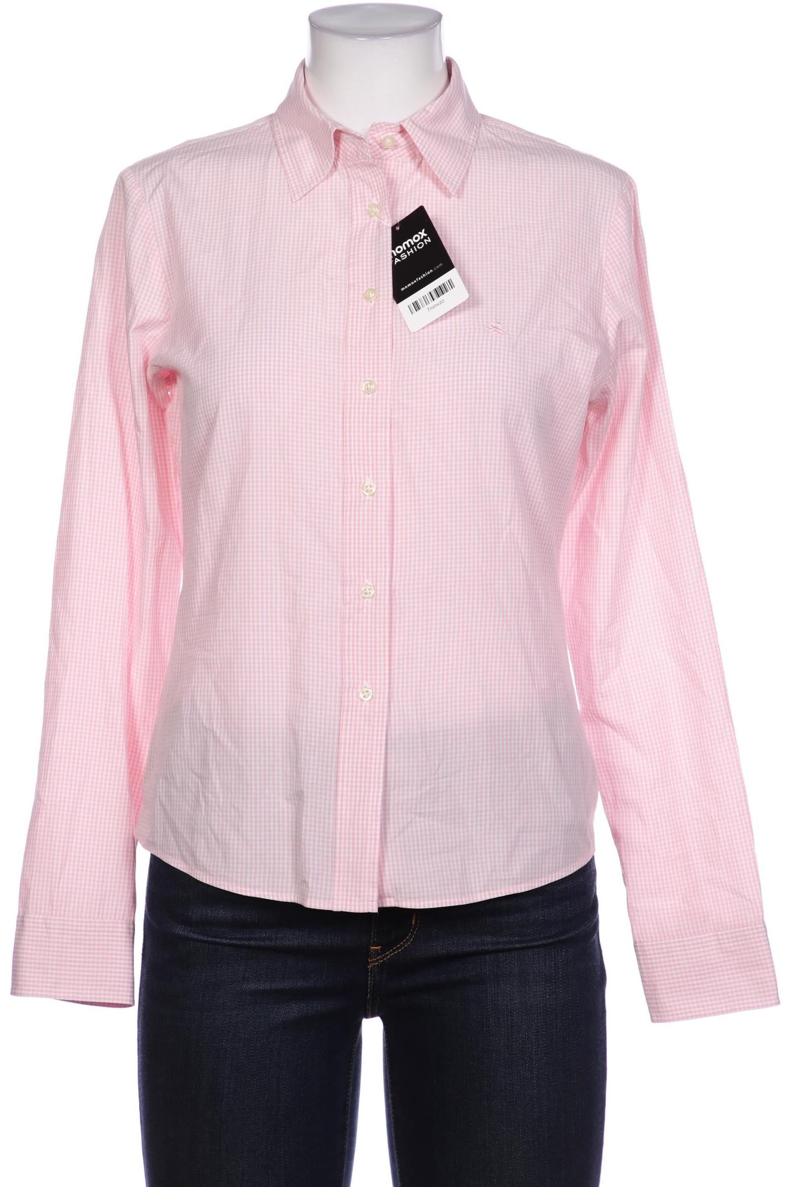 

United Colors OF Benetton Damen Bluse, pink, Gr. 36