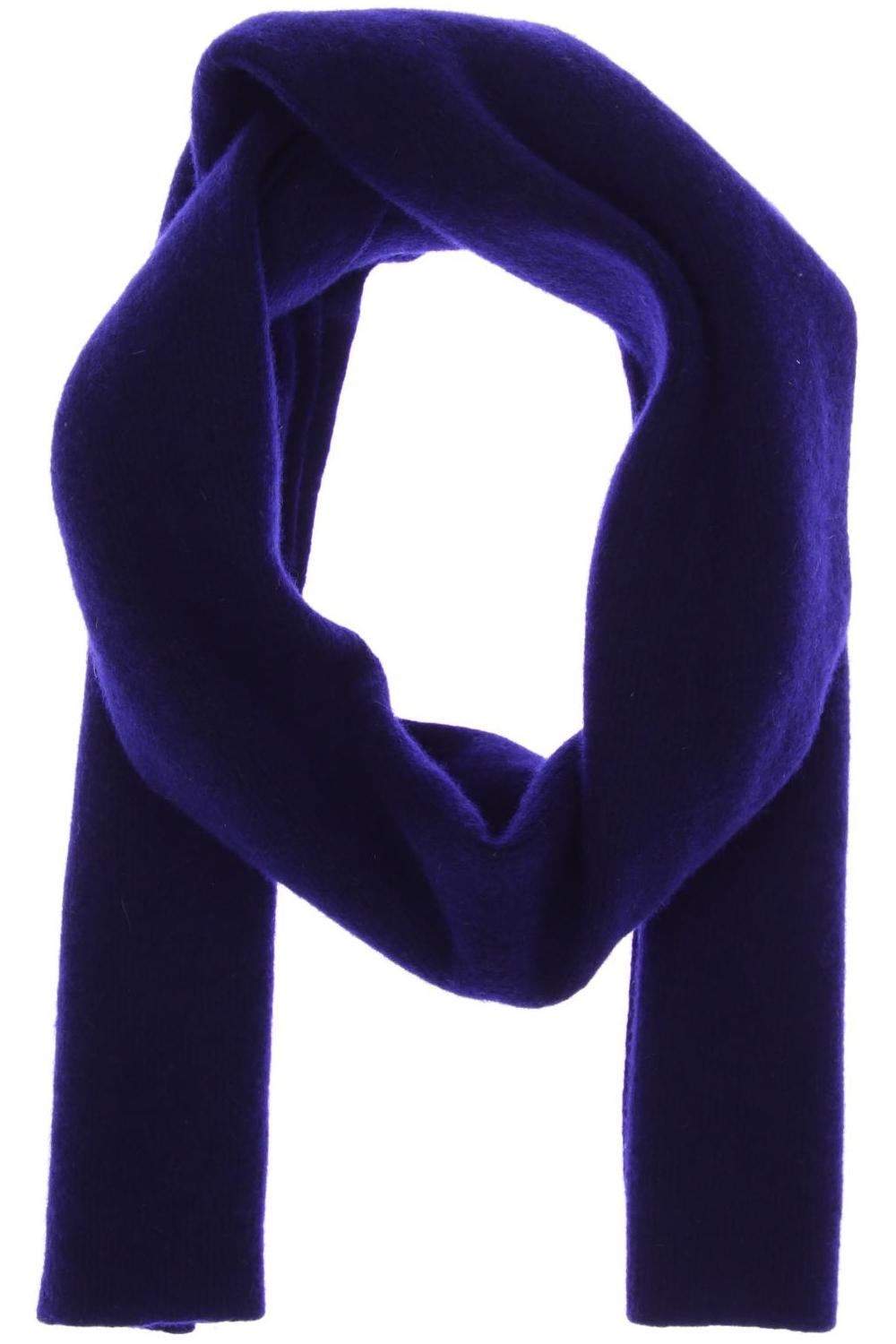 

United Colors OF Benetton Damen Schal, marineblau, Gr.