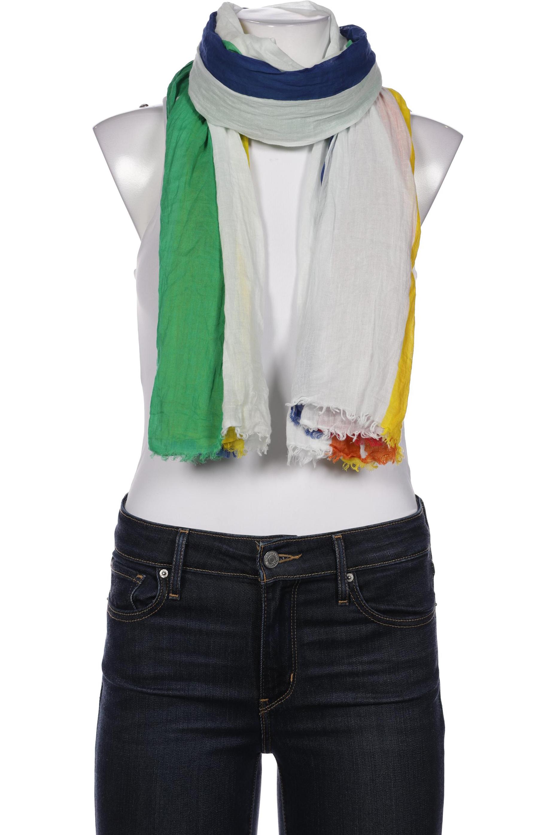 

United Colors OF Benetton Damen Schal, mehrfarbig, Gr.