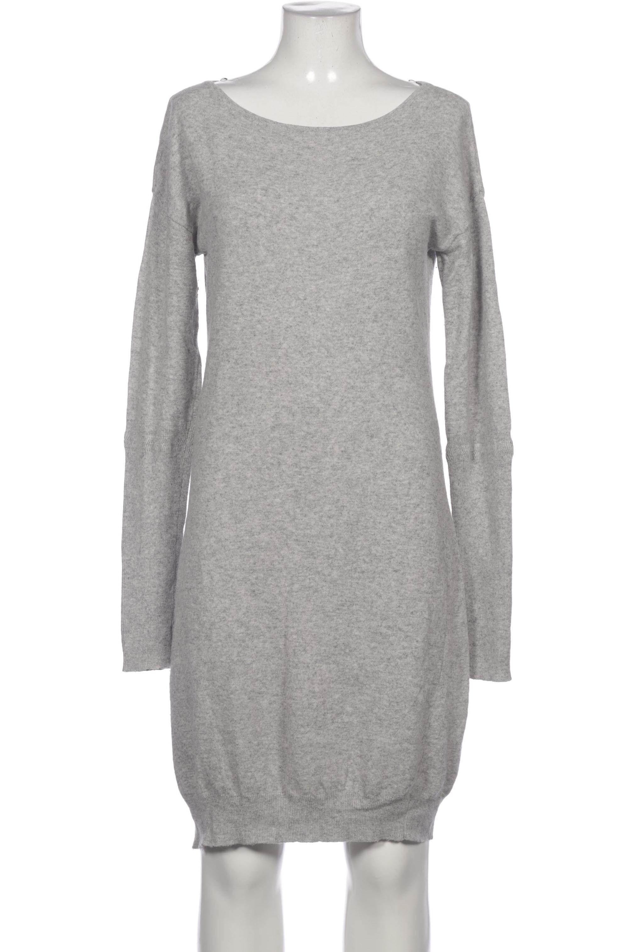 

United Colors OF Benetton Damen Kleid, grau, Gr. 42