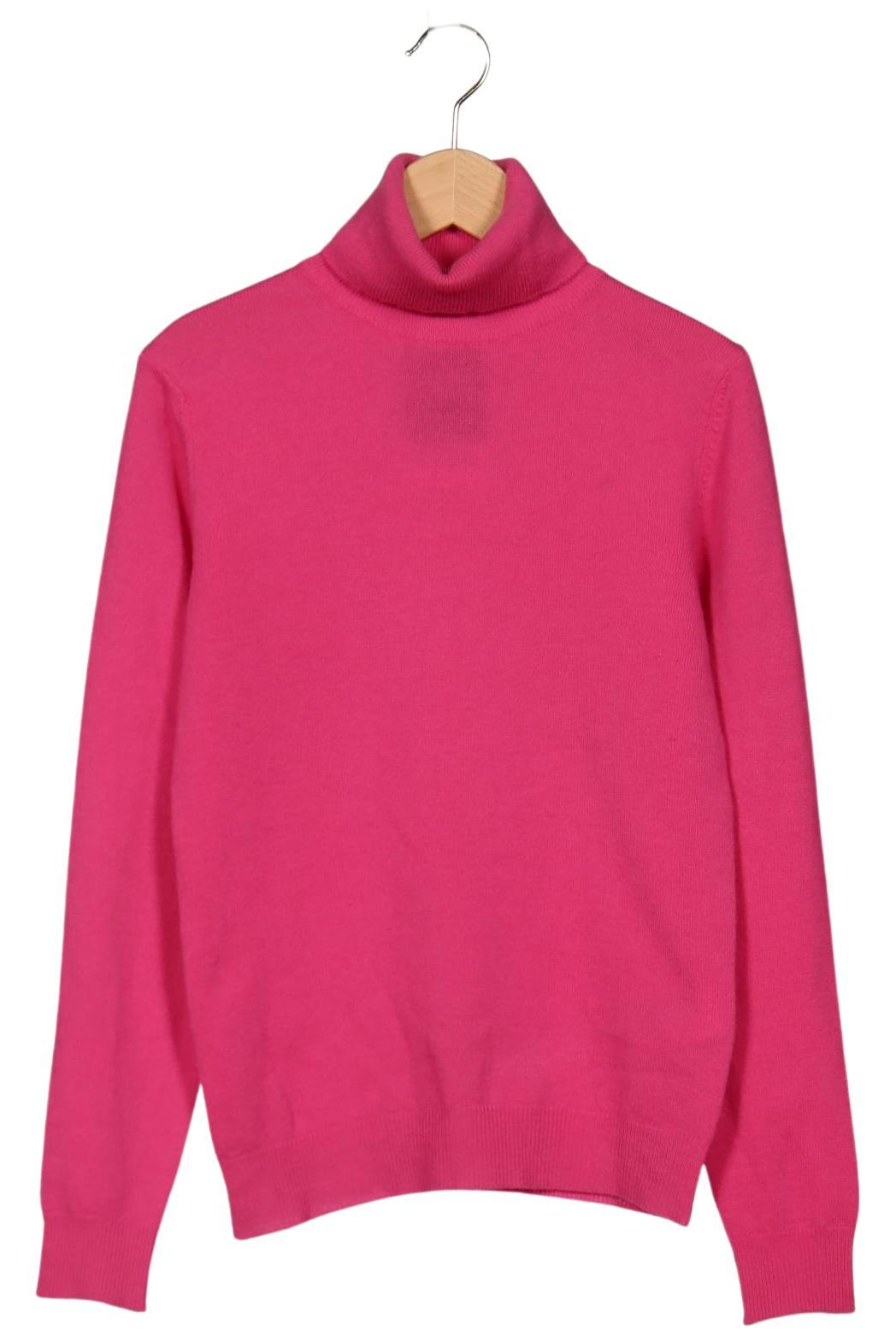 

United Colors OF Benetton Damen Pullover, pink, Gr. 34