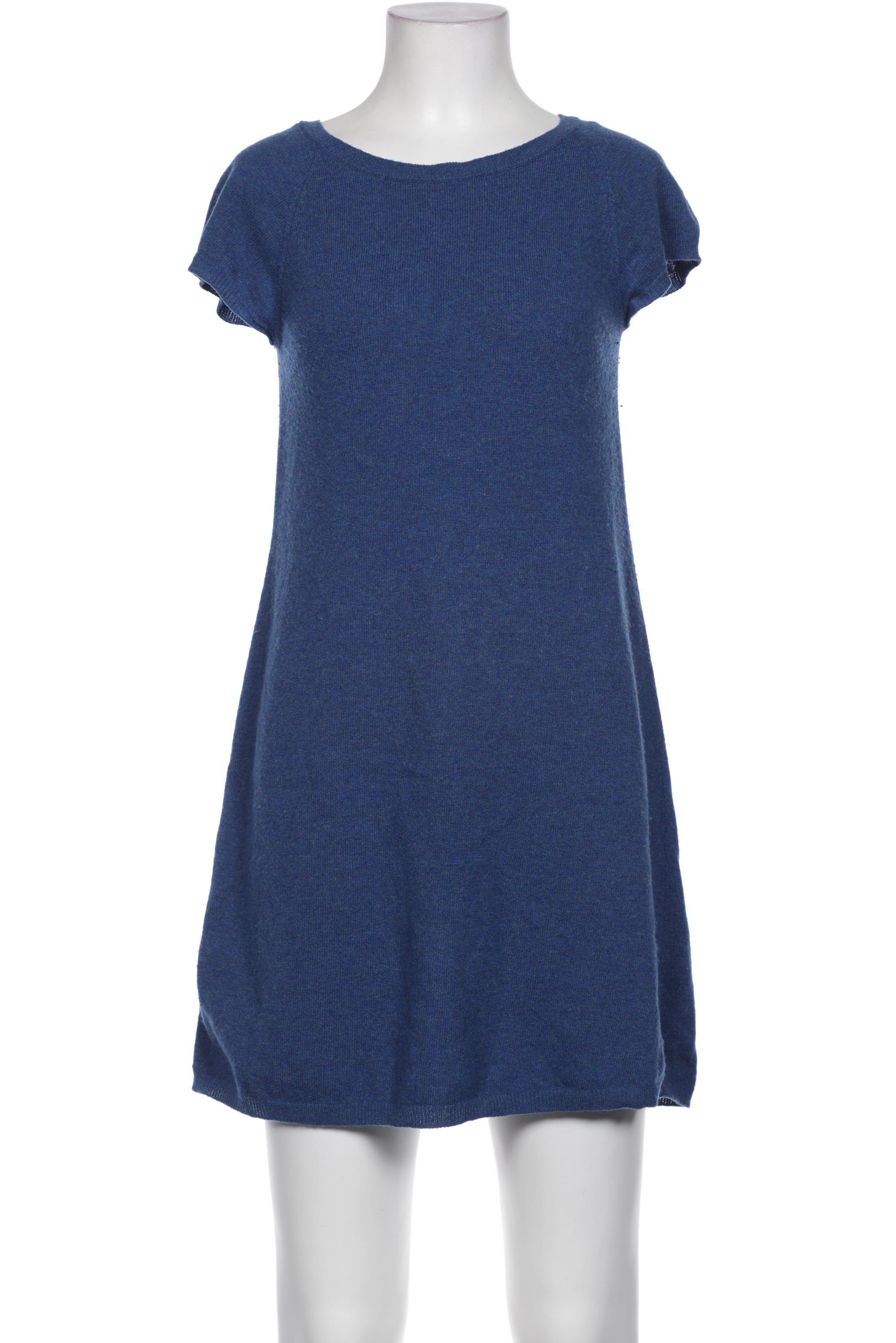 

United Colors OF Benetton Damen Kleid, blau, Gr. 36