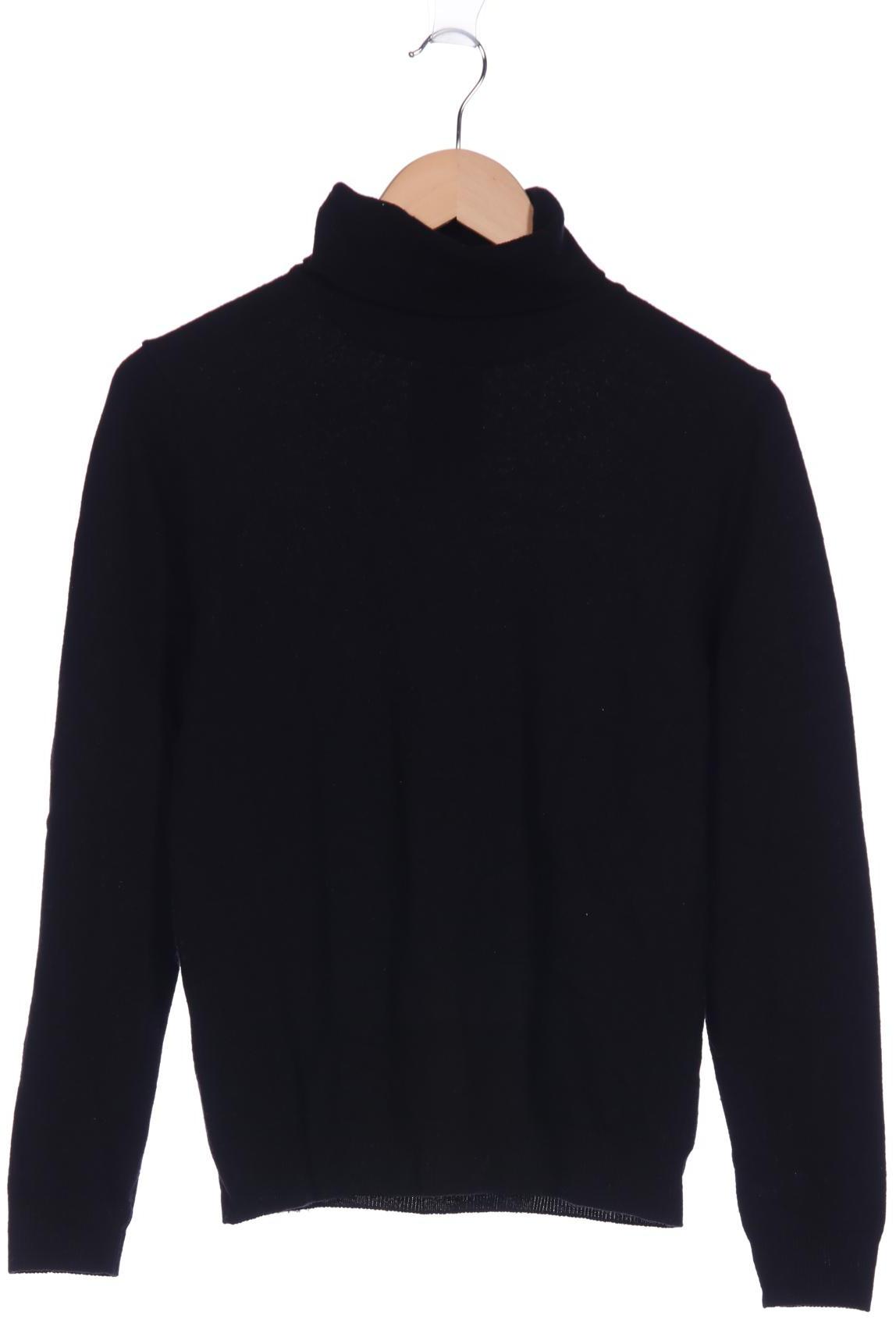 

UNITED COLORS OF BENETTON Damen Pullover, schwarz