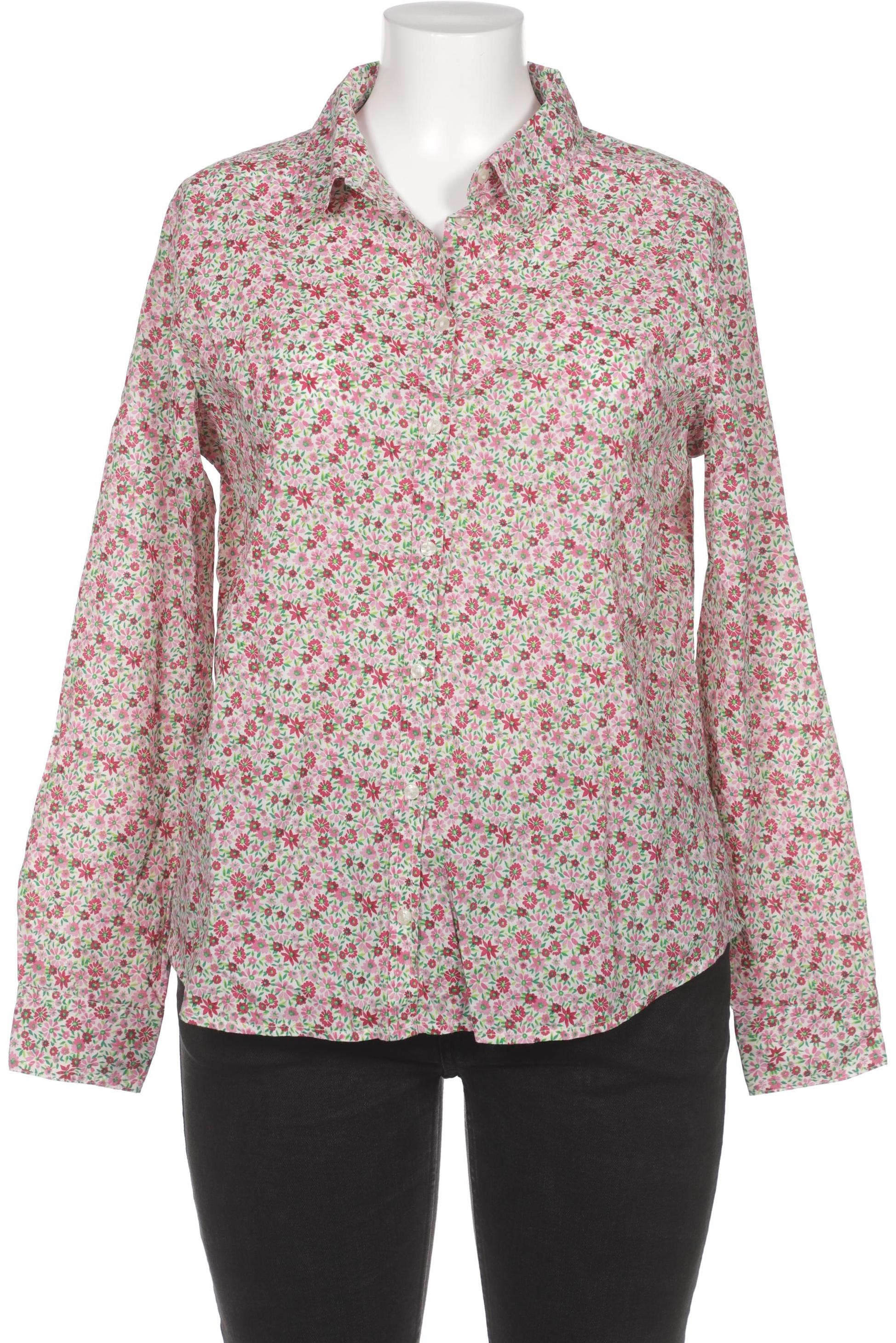 

United Colors OF Benetton Damen Bluse, pink, Gr. 44