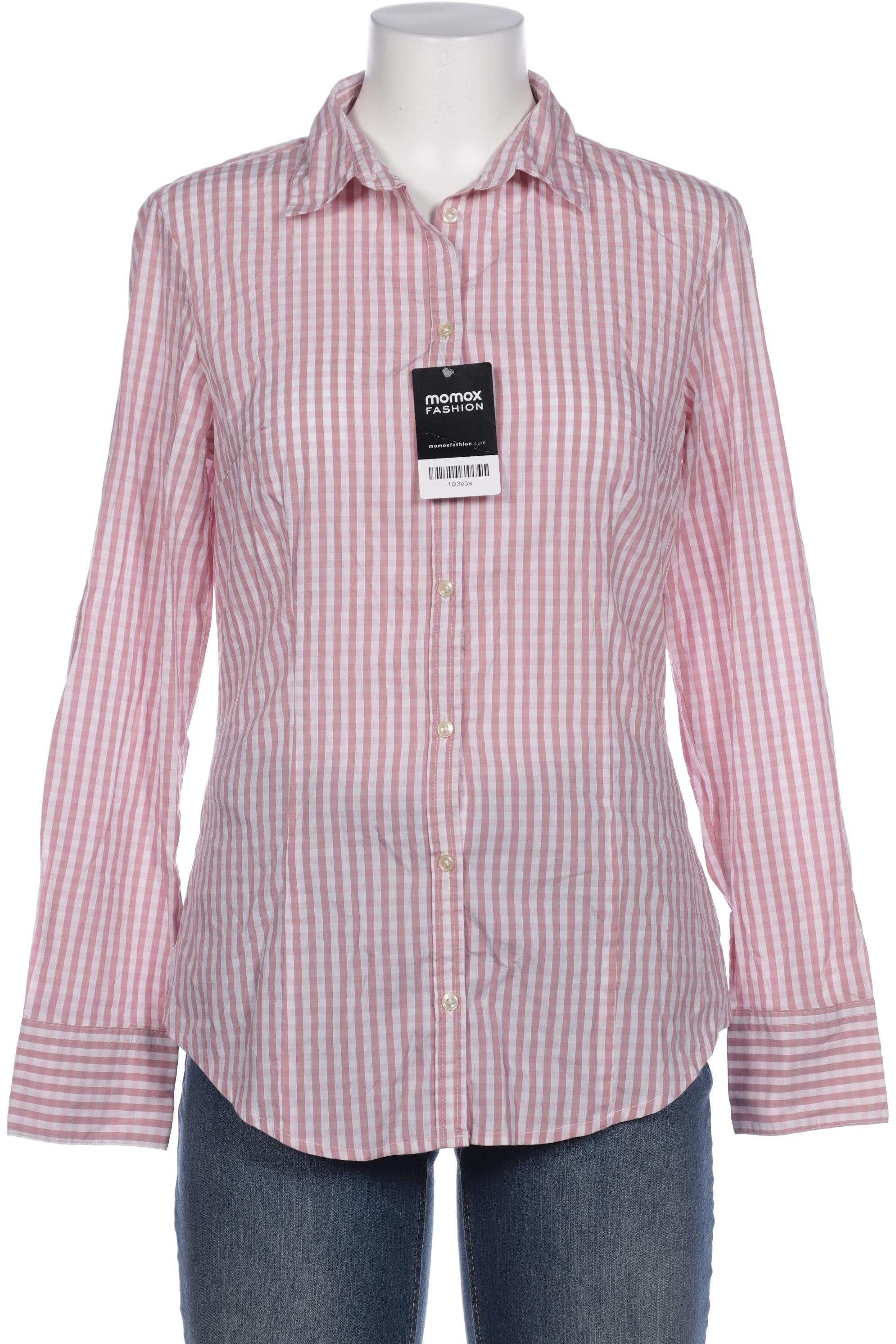 

United Colors OF Benetton Damen Bluse, pink, Gr. 38