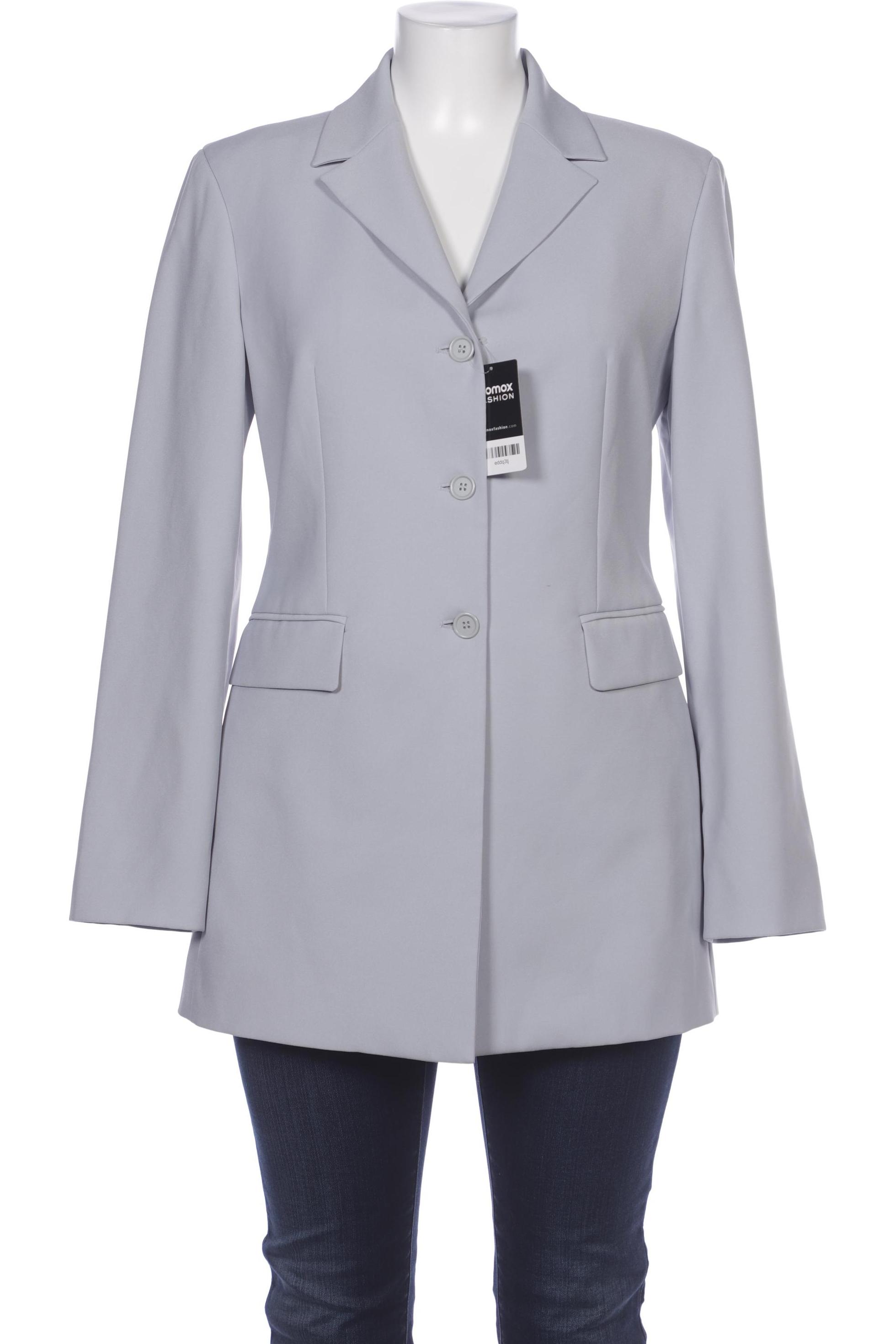 

United Colors OF Benetton Damen Blazer, grau, Gr. 46