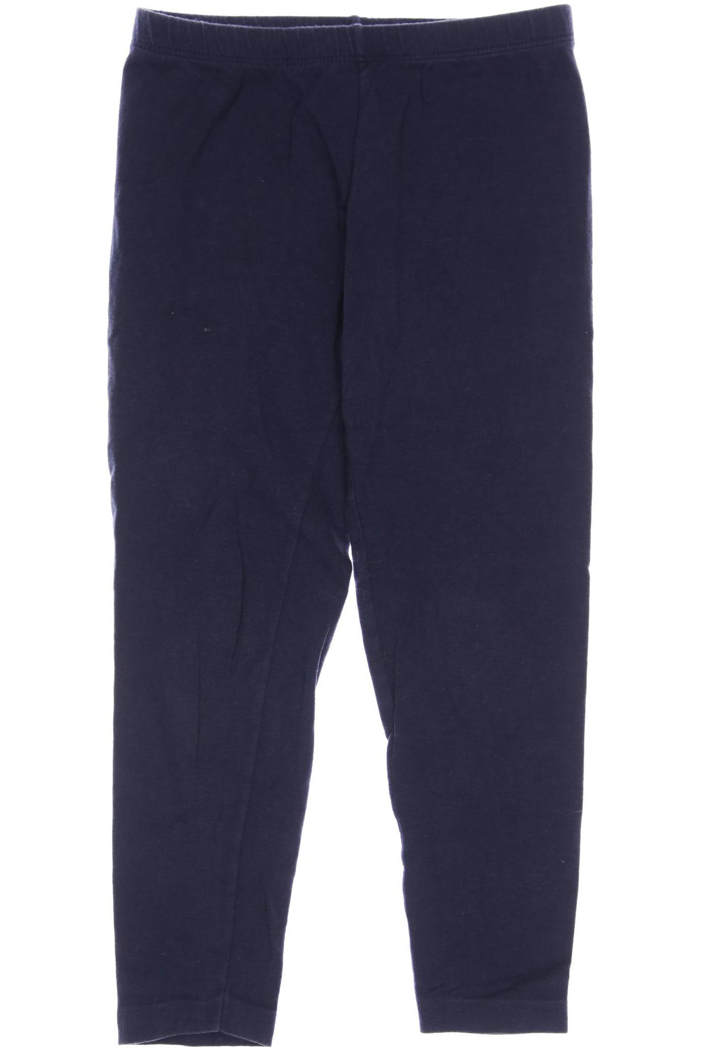 

United Colors OF Benetton Damen Stoffhose, marineblau, Gr. 110