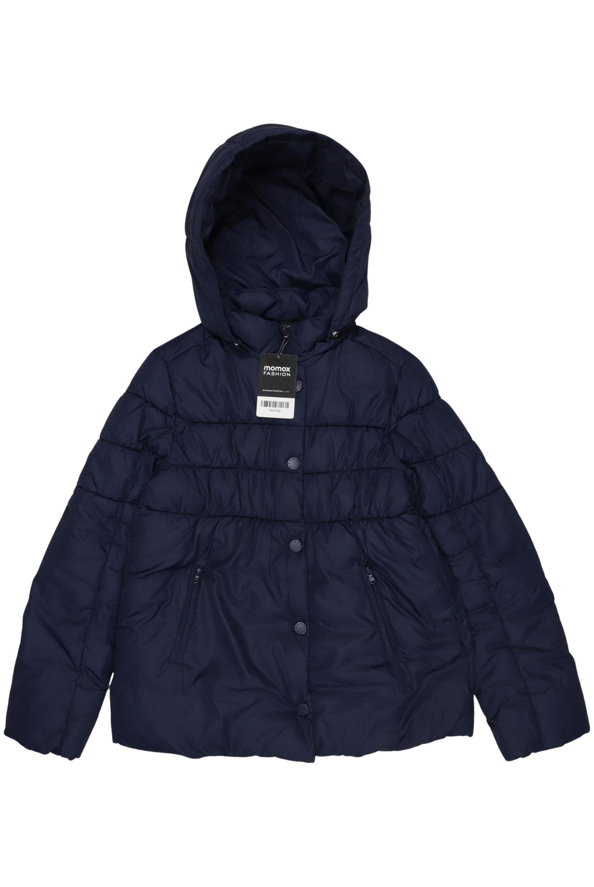 

United Colors OF Benetton Damen Jacke, marineblau, Gr. 170