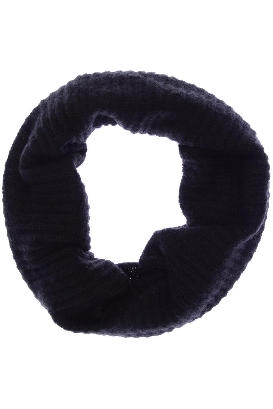 

United Colors OF Benetton Damen Schal, schwarz, Gr.