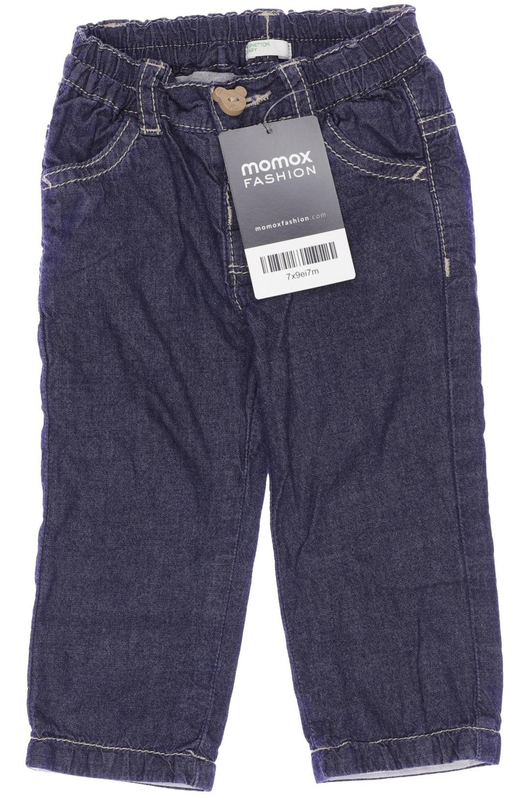 

United Colors OF Benetton Herren Jeans, marineblau, Gr. 62