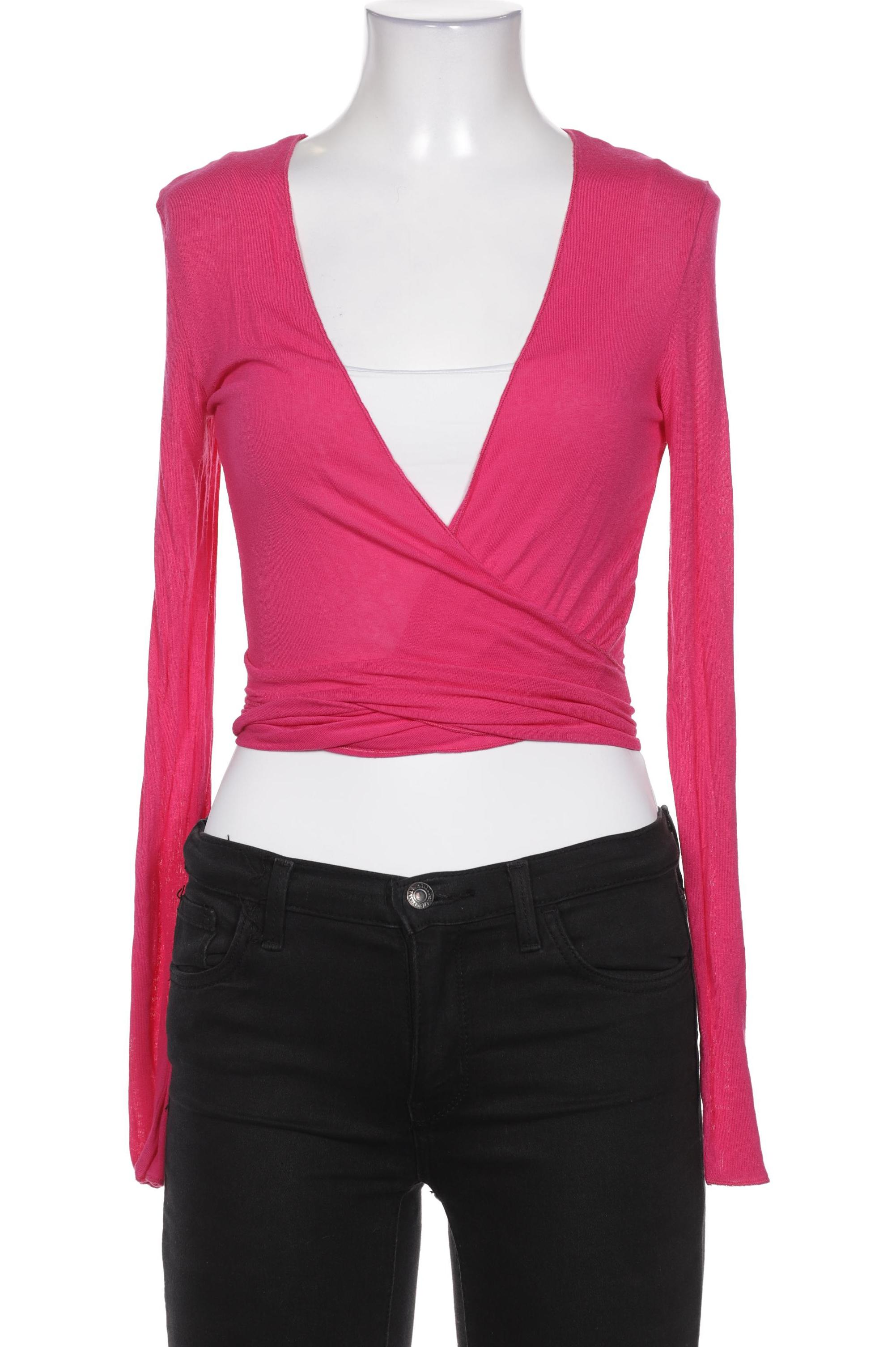 

United Colors OF Benetton Damen Strickjacke, pink, Gr. 32