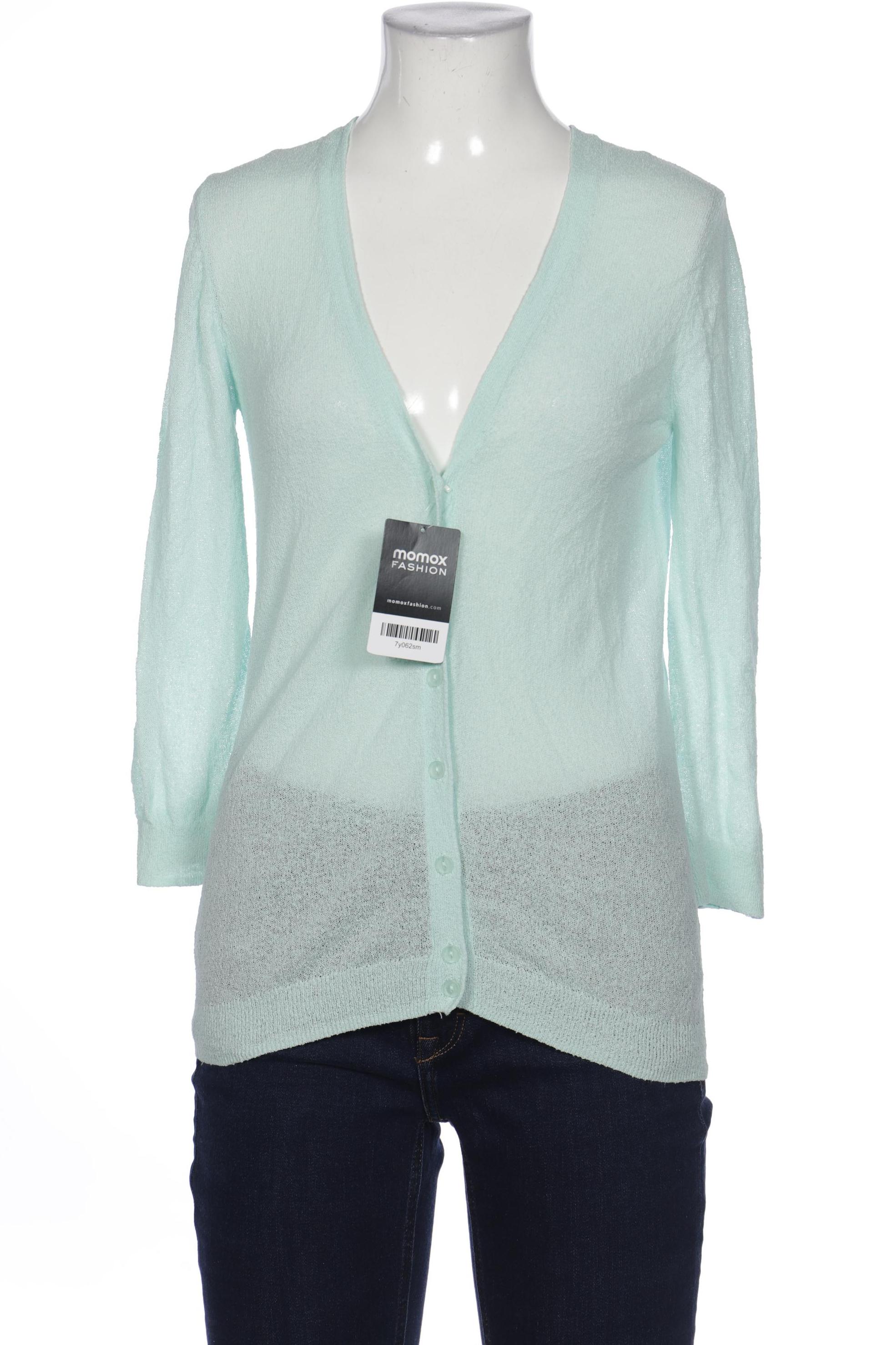 

UNITED COLORS OF BENETTON Damen Strickjacke, türkis