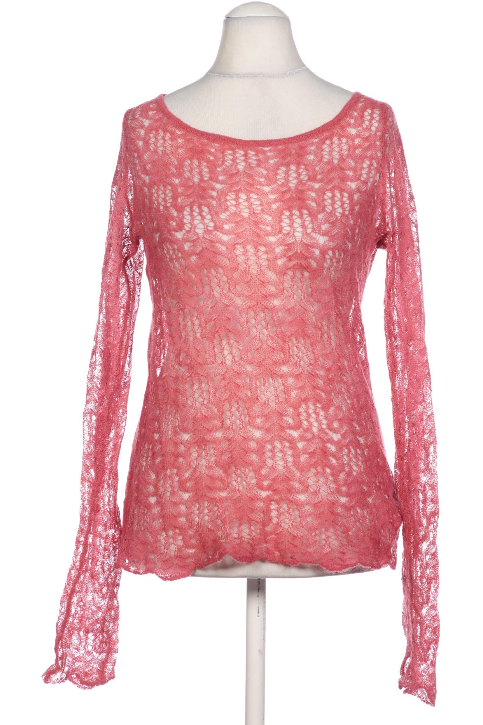 Thumbnail - United Colors OF Benetton Damen Pullover, pink, Gr. 36