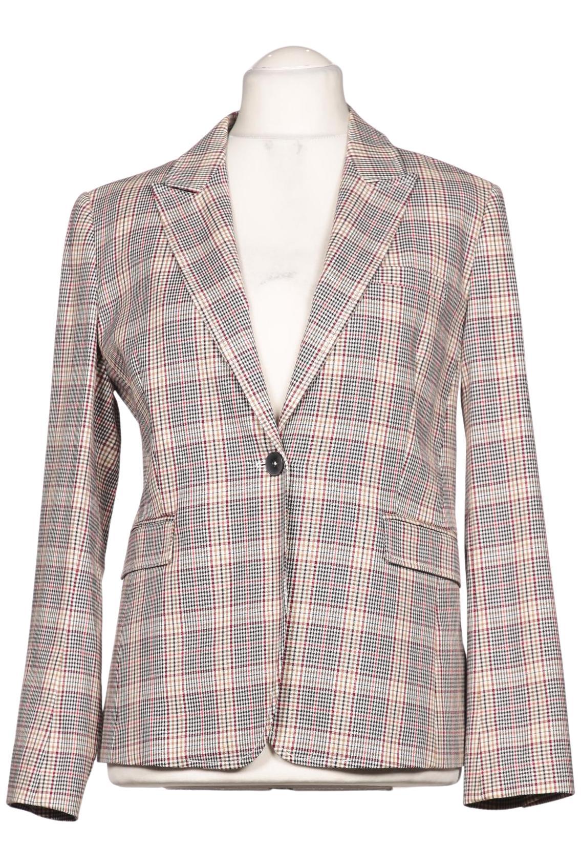 

United Colors OF Benetton Damen Blazer, beige, Gr. 40